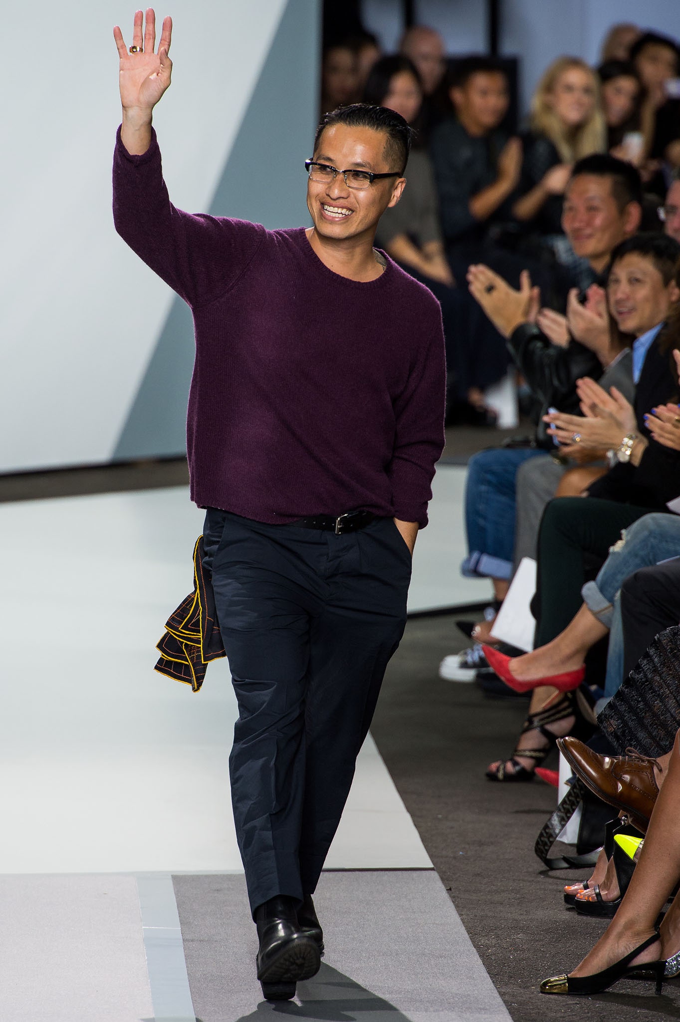 3.1 Phillip Lim S/S 13 Look 45