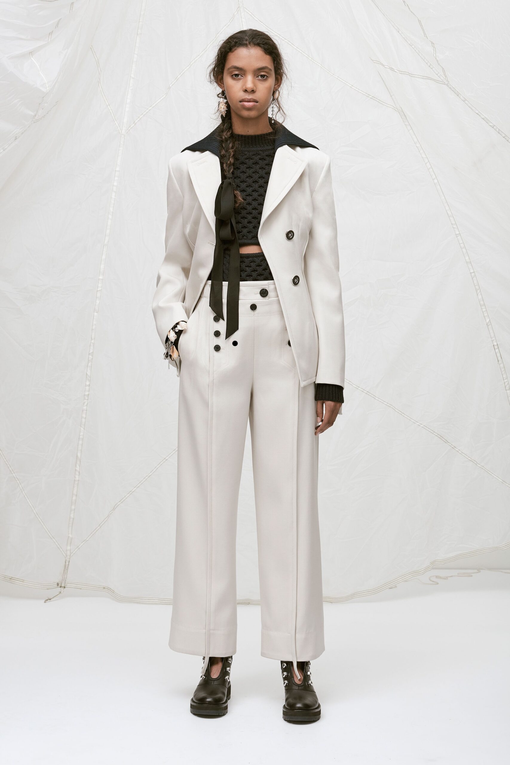 3.1 Phillip Lim F/W 18 Look 32