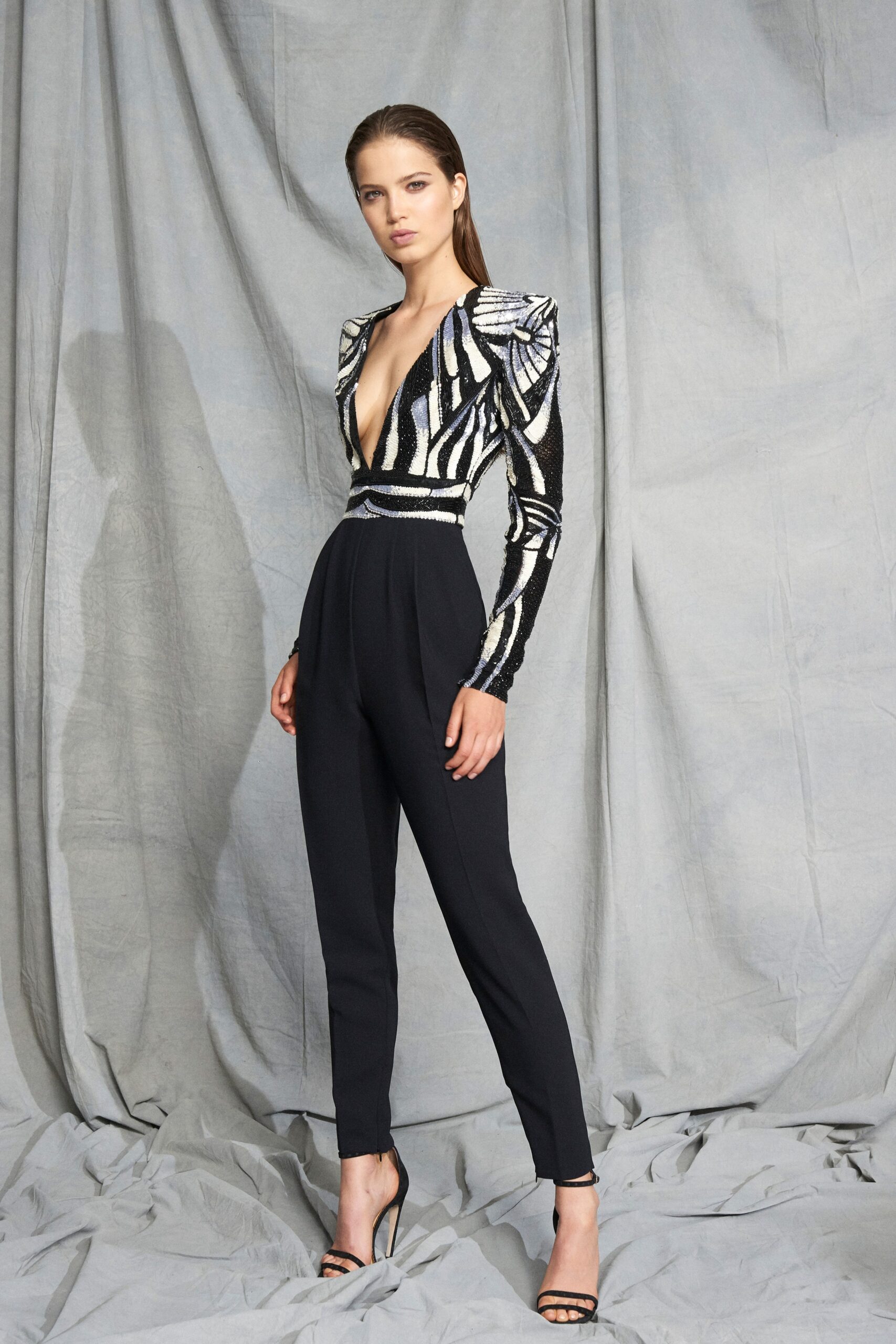 Zuhair Murad Resort 19 Look 26