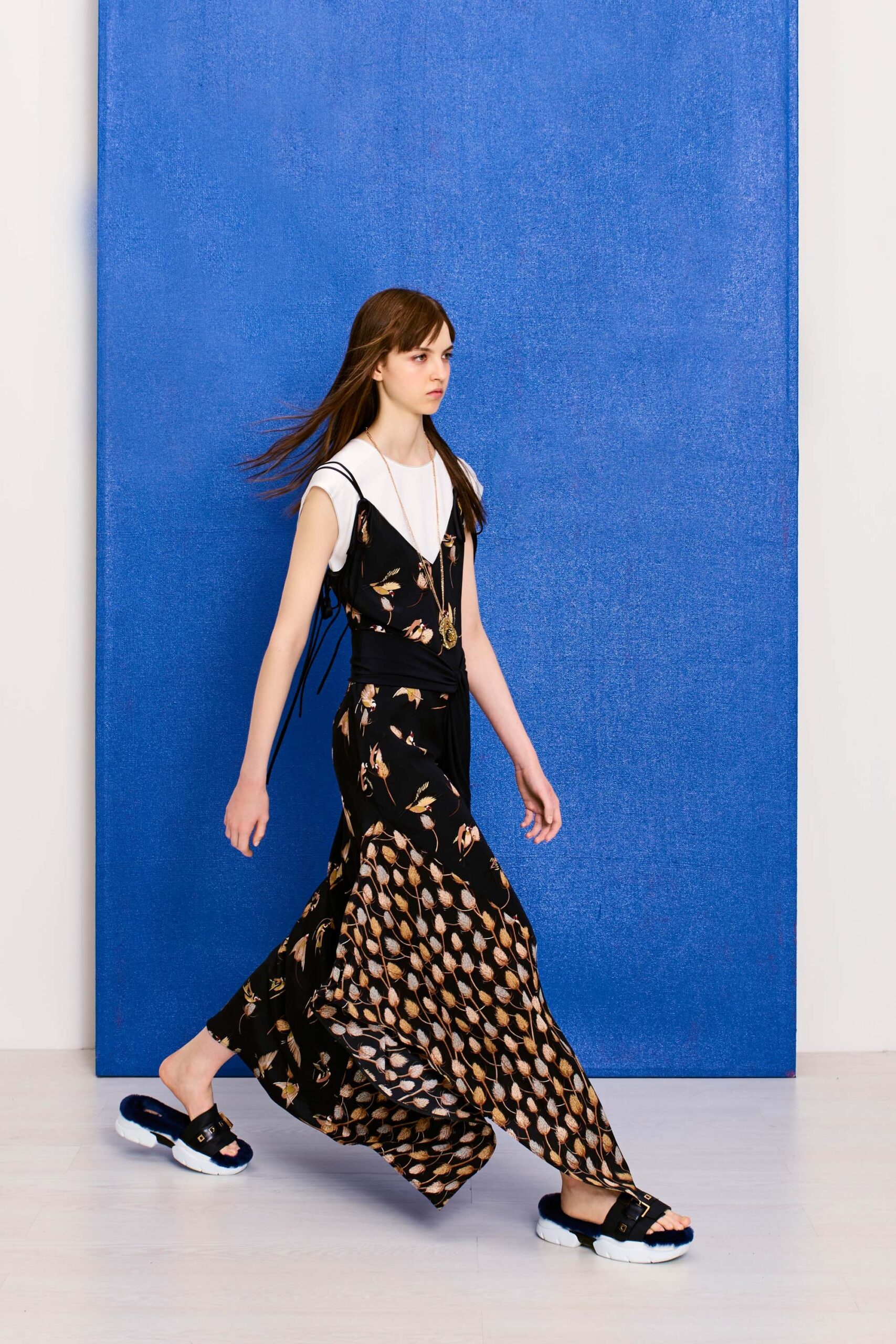 Agnona Resort 18 Look 389