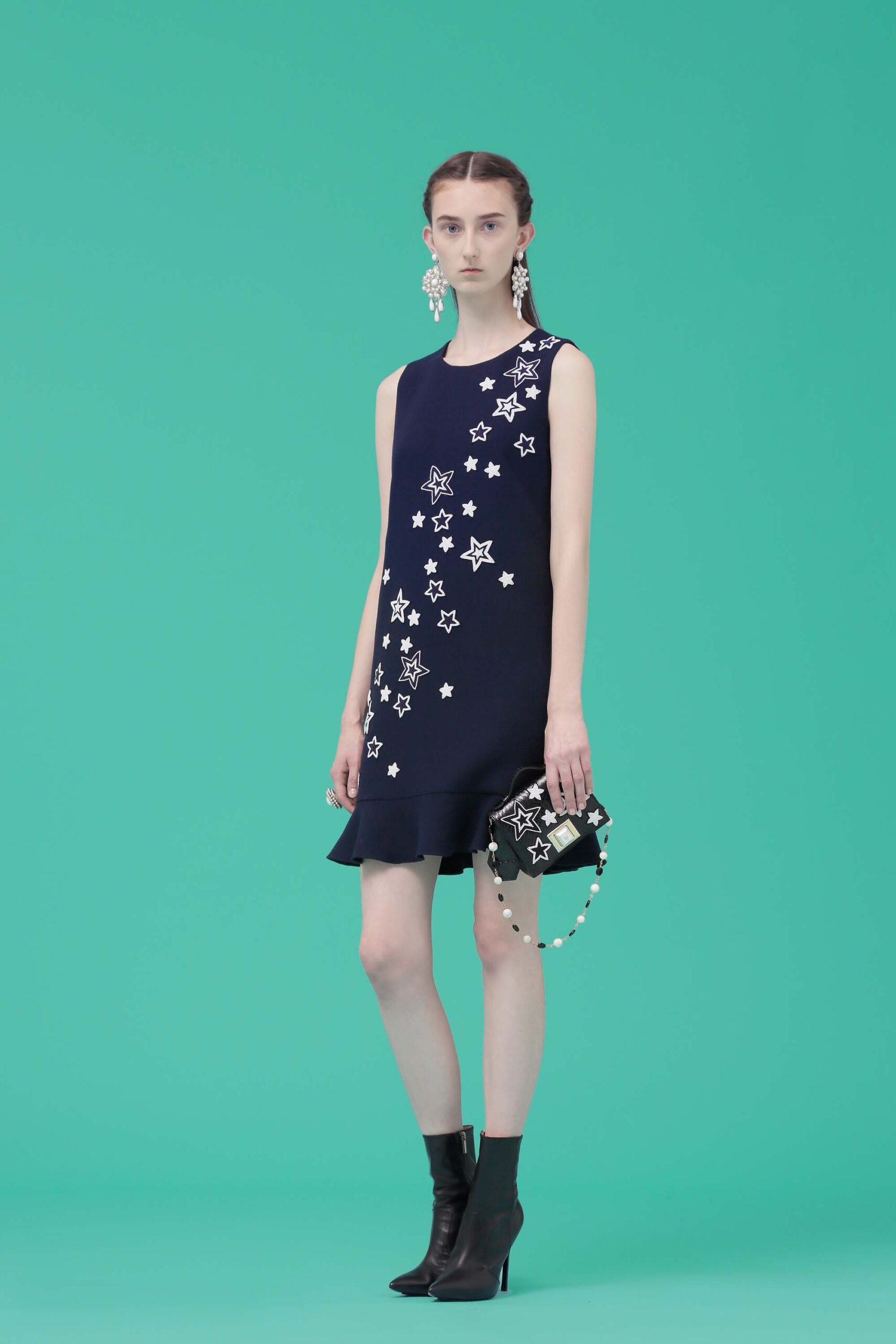 Andrew Gn Resort 17 Look 279
