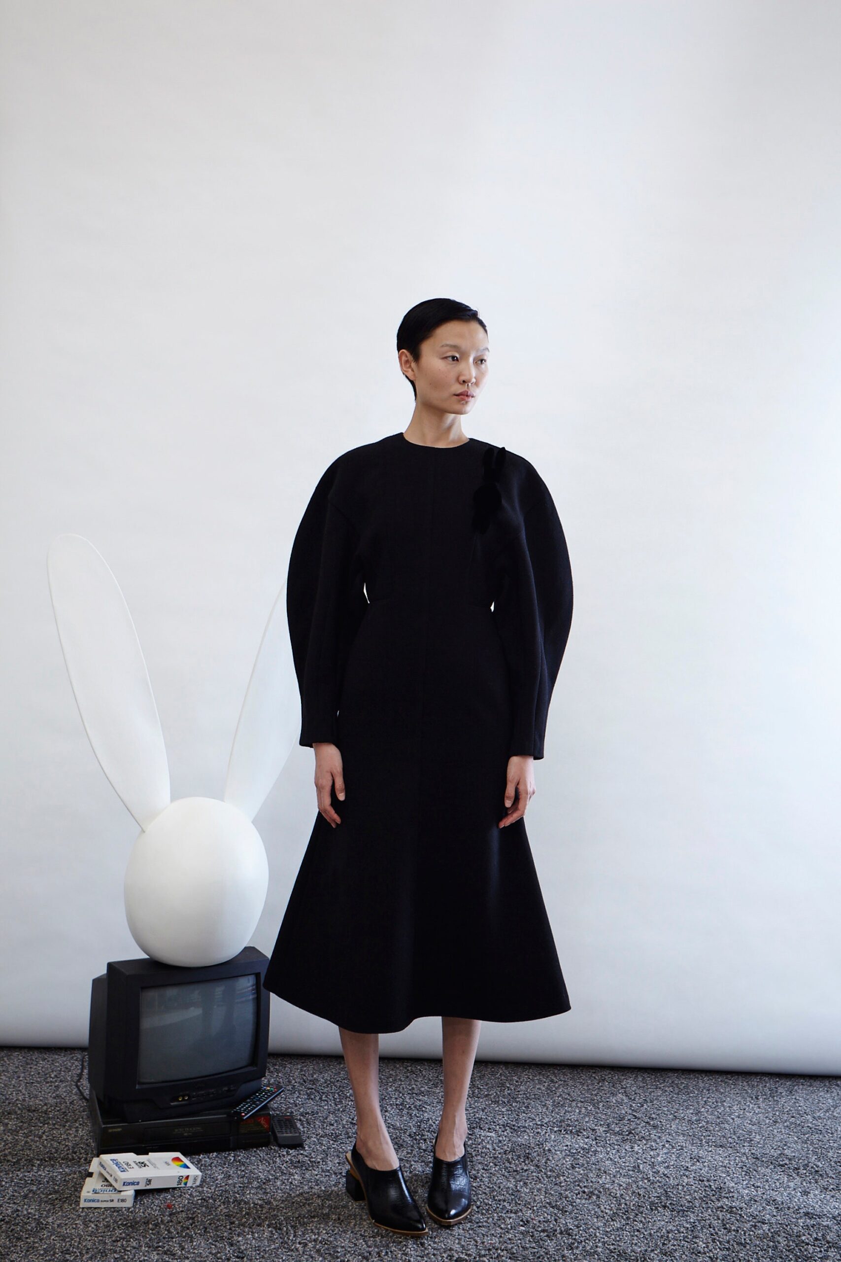 A.W.A.K.E. MODE F/W 16 Look 246