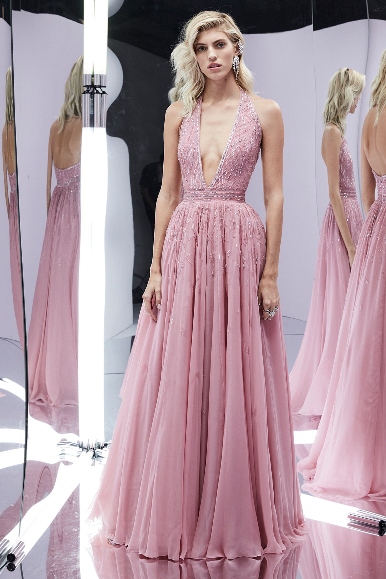 Zuhair Murad S/S 17 Look 32