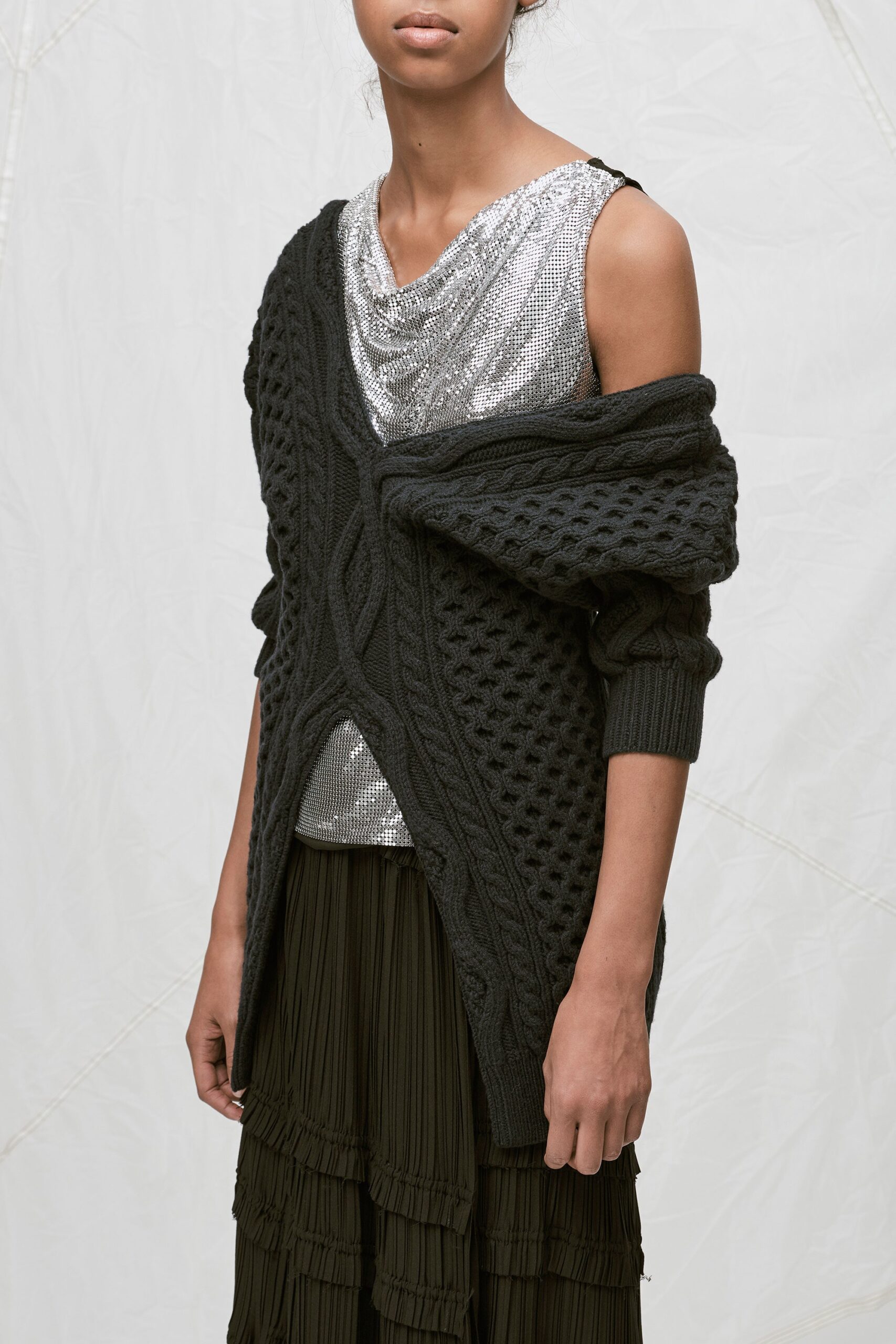 3.1 Phillip Lim F/W 18 Look 33