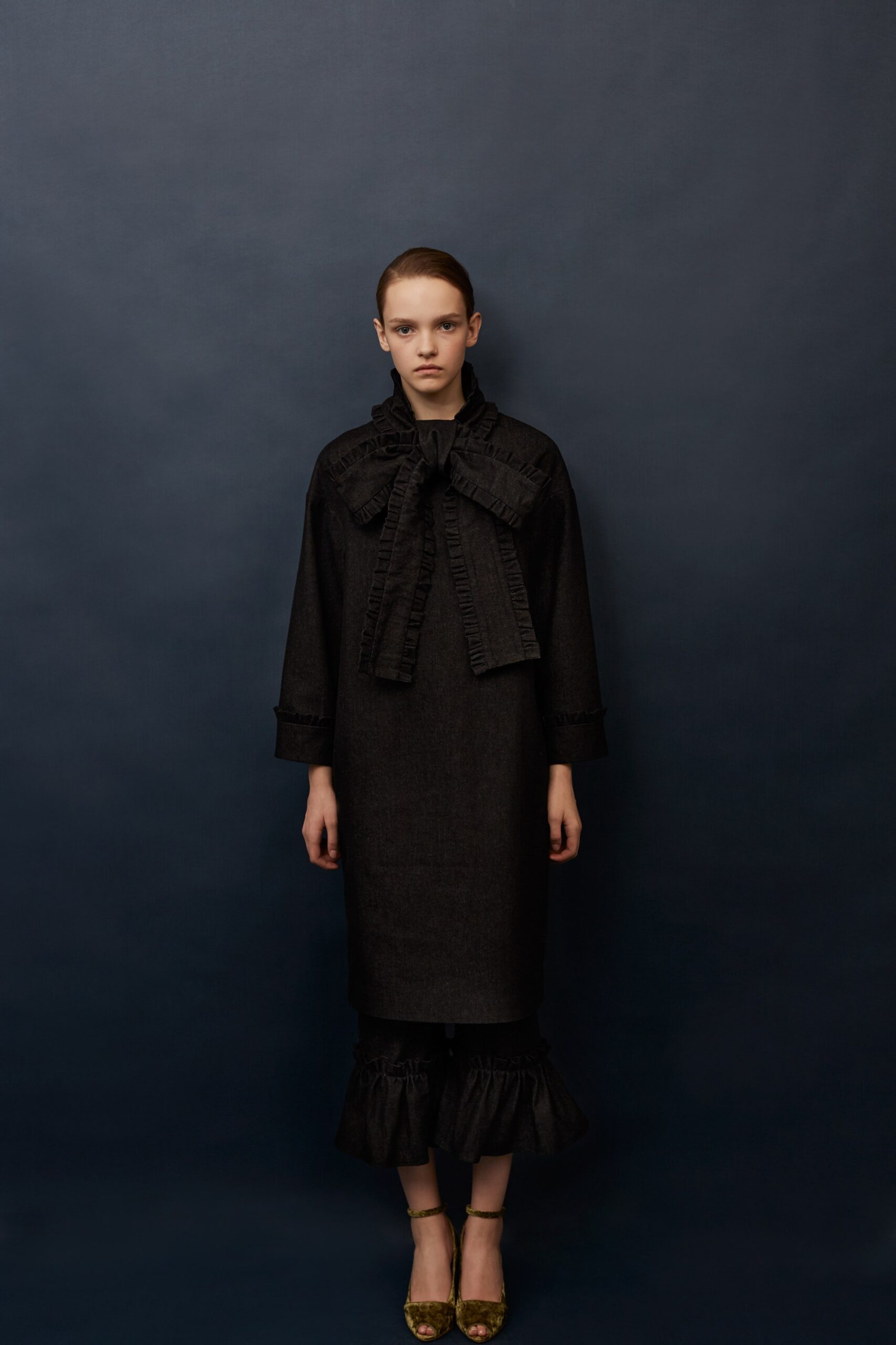 Alena Akhmadullina F/W 17 Look 342