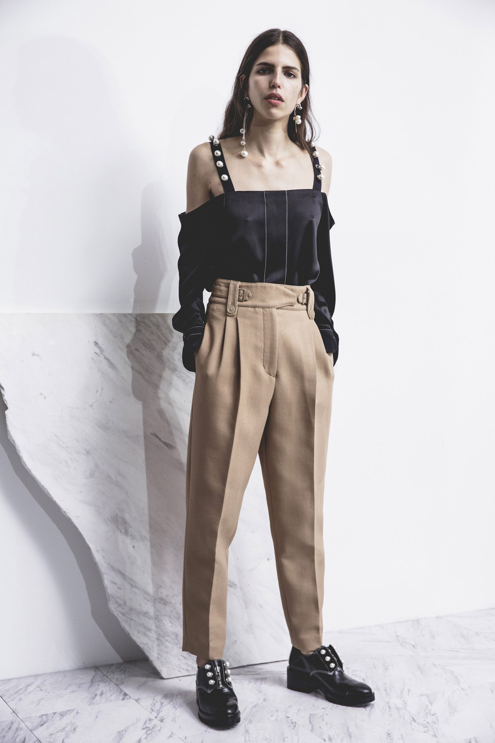 3.1 Phillip Lim F/W 17 Look 33