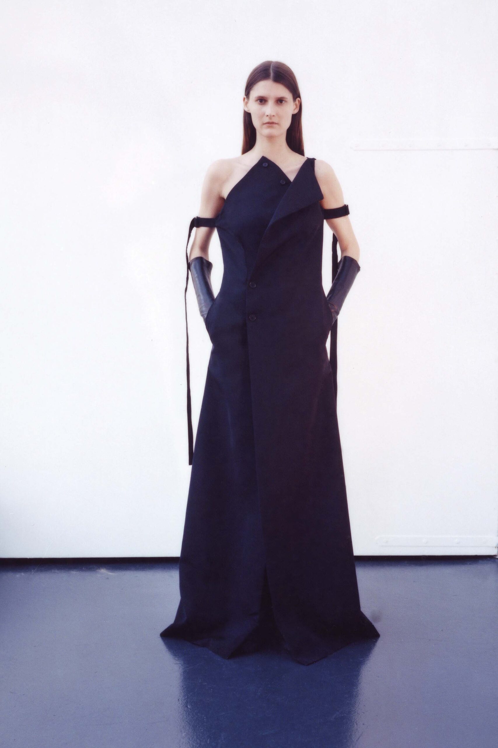 Yang Li F/W 17 Look 33