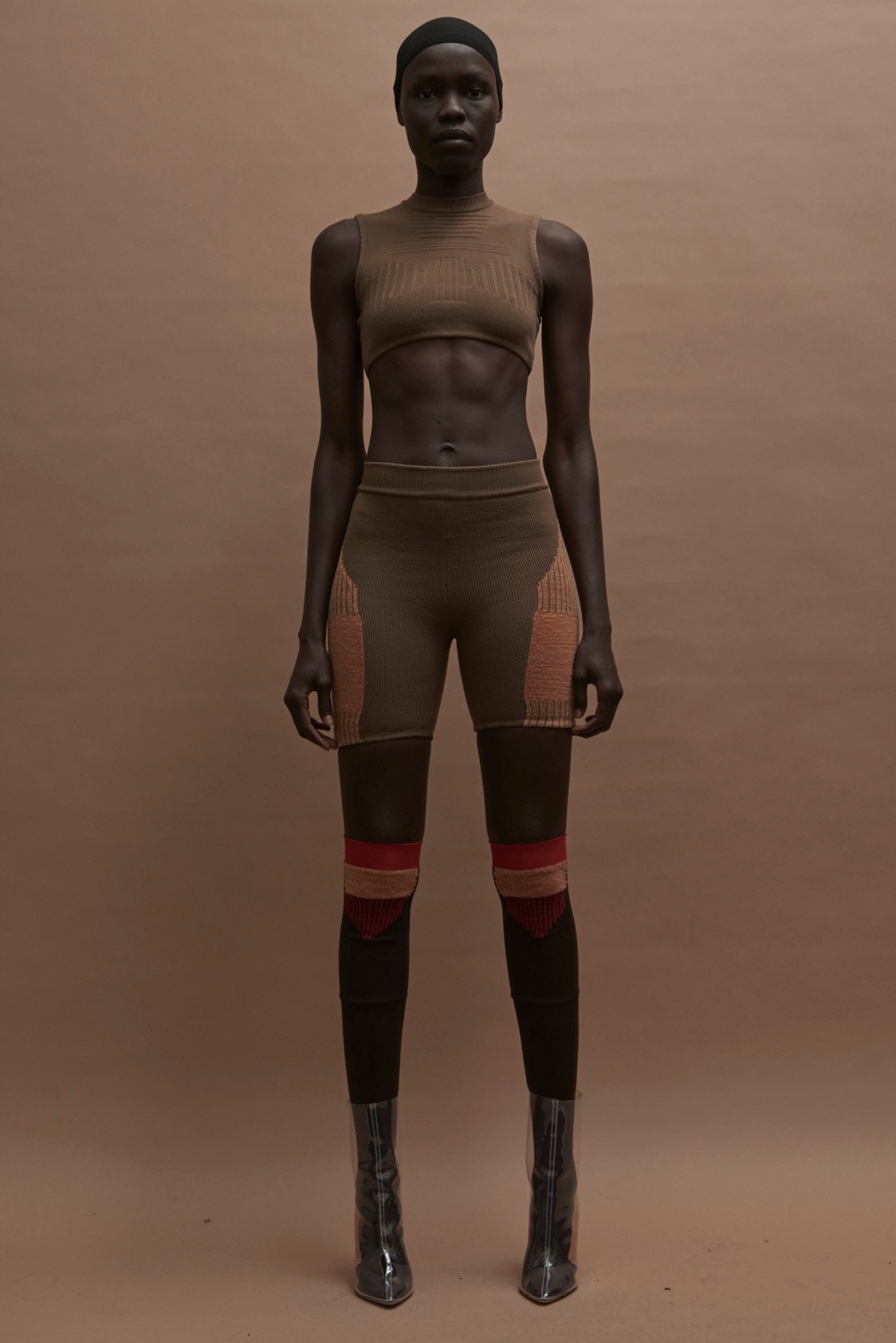 Yeezy F/W 16 Look 33