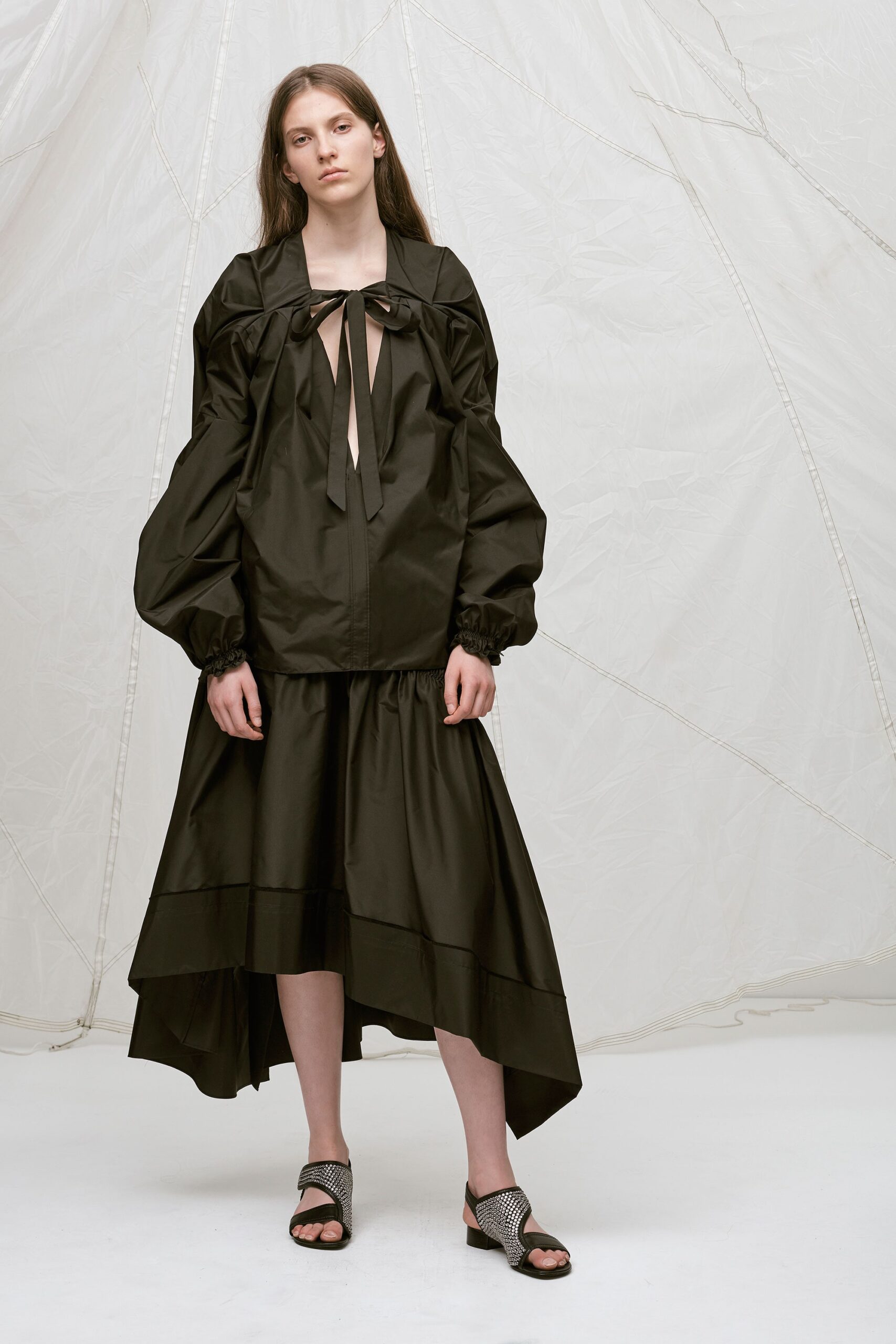 3.1 Phillip Lim F/W 18 Look 34