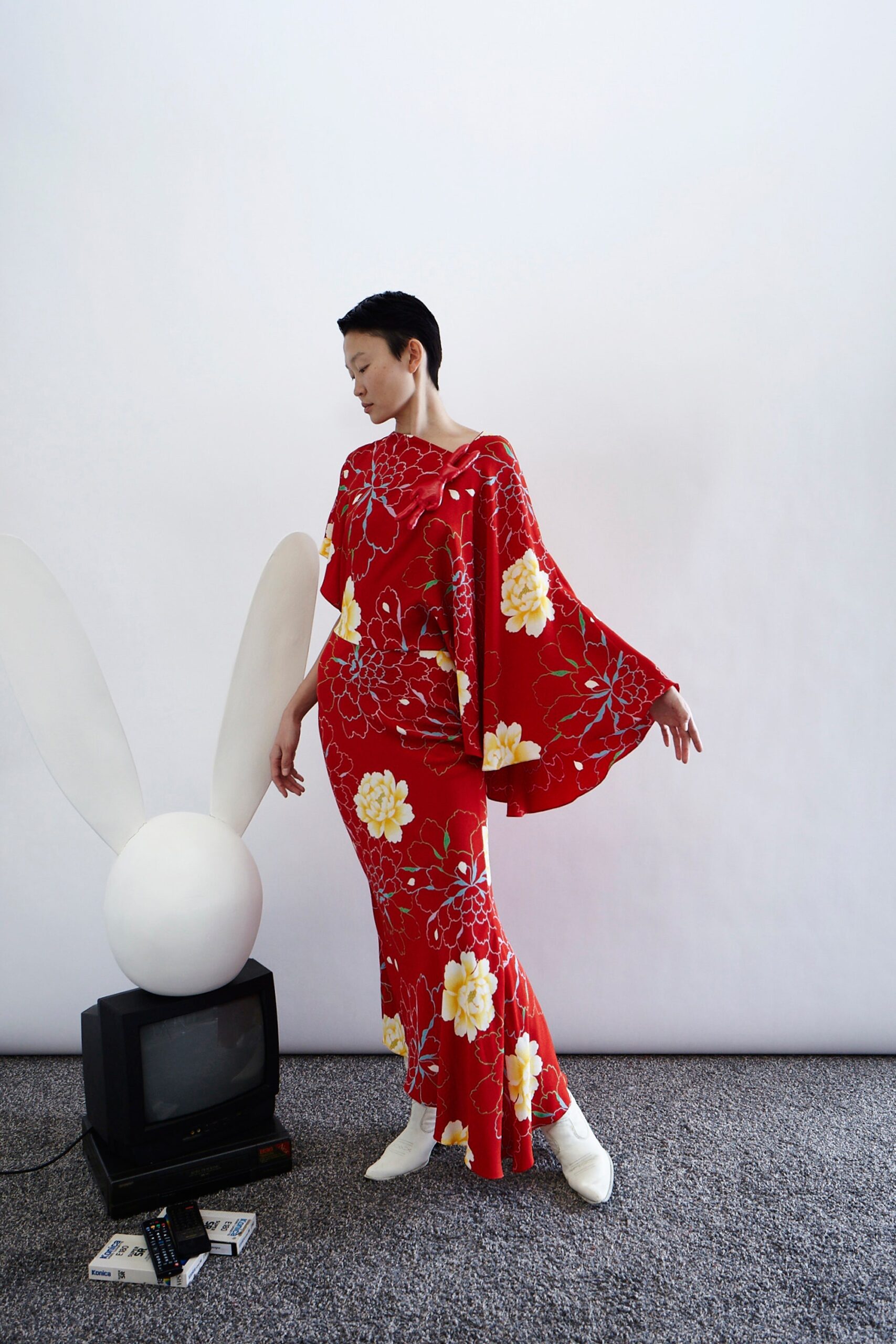 A.W.A.K.E. MODE F/W 16 Look 262