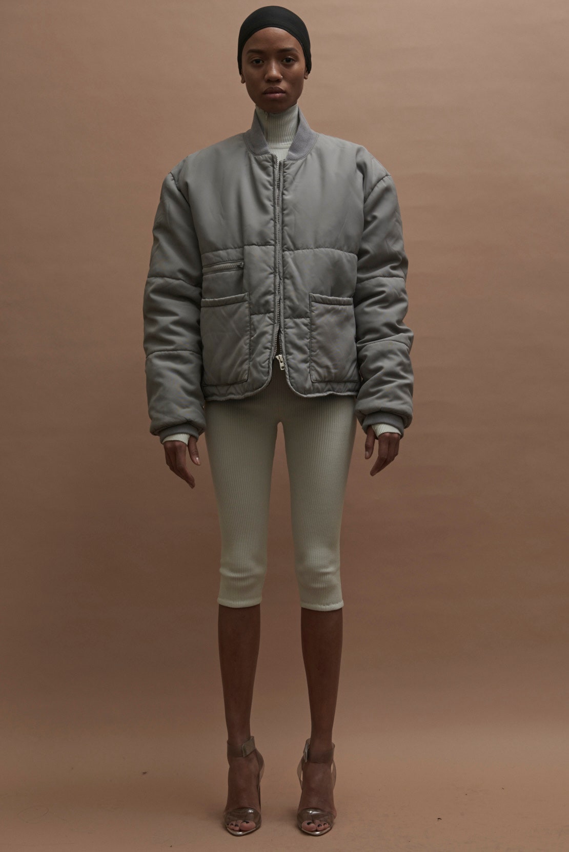 Yeezy F/W 16 Look 34