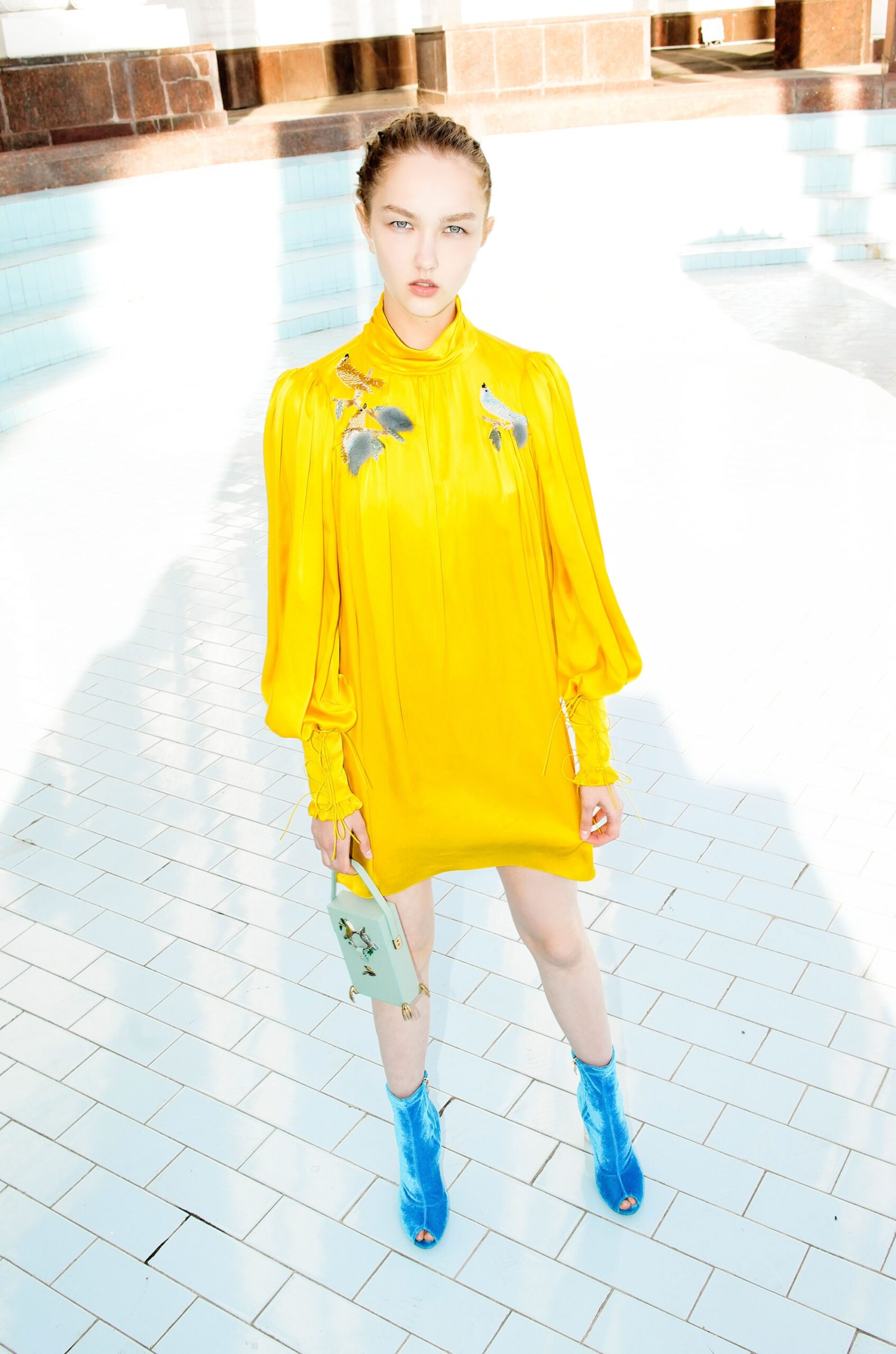 Alena Akhmadullina Resort 18 Look 212