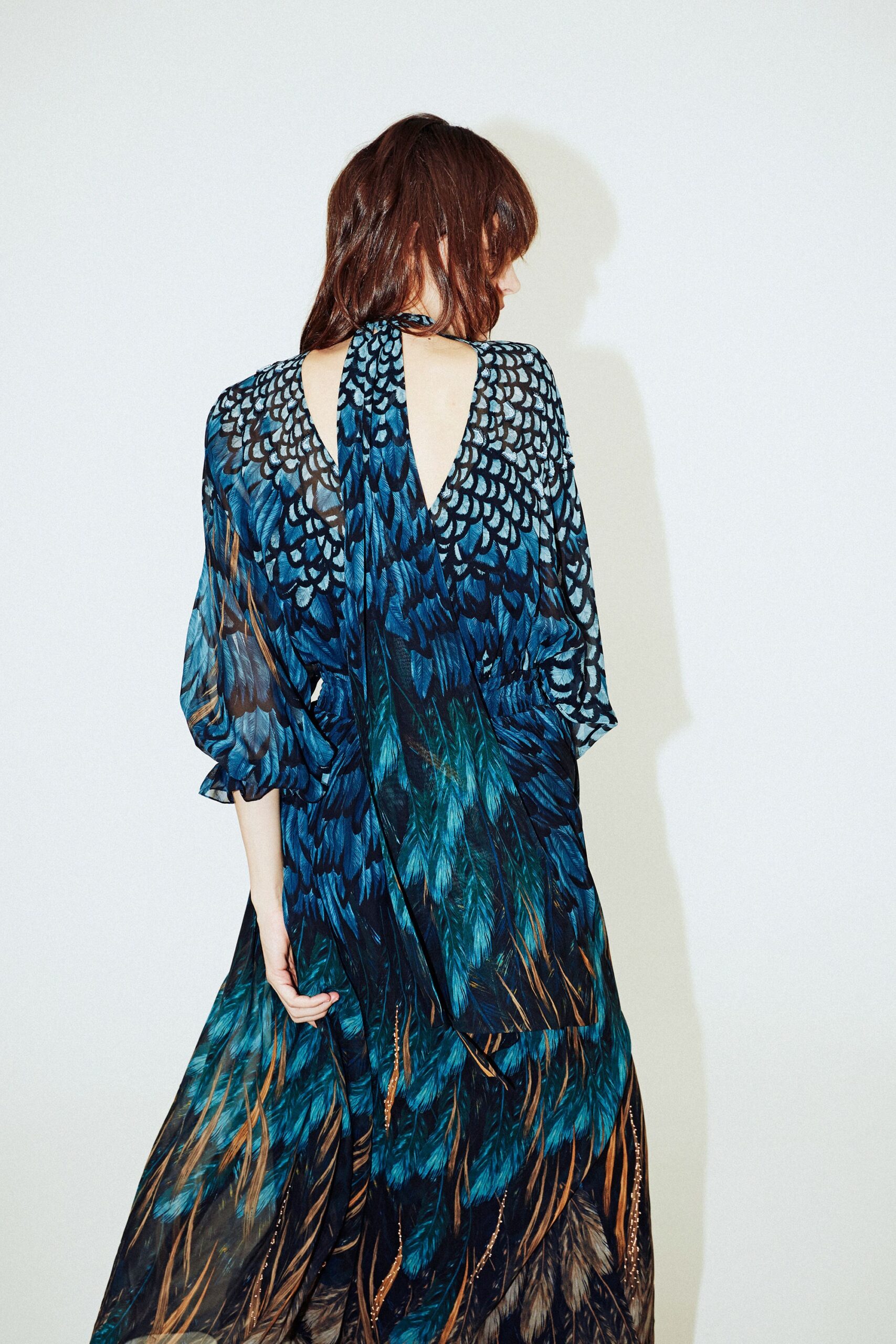 Alena Akhmadullina F/W 17 Look 322