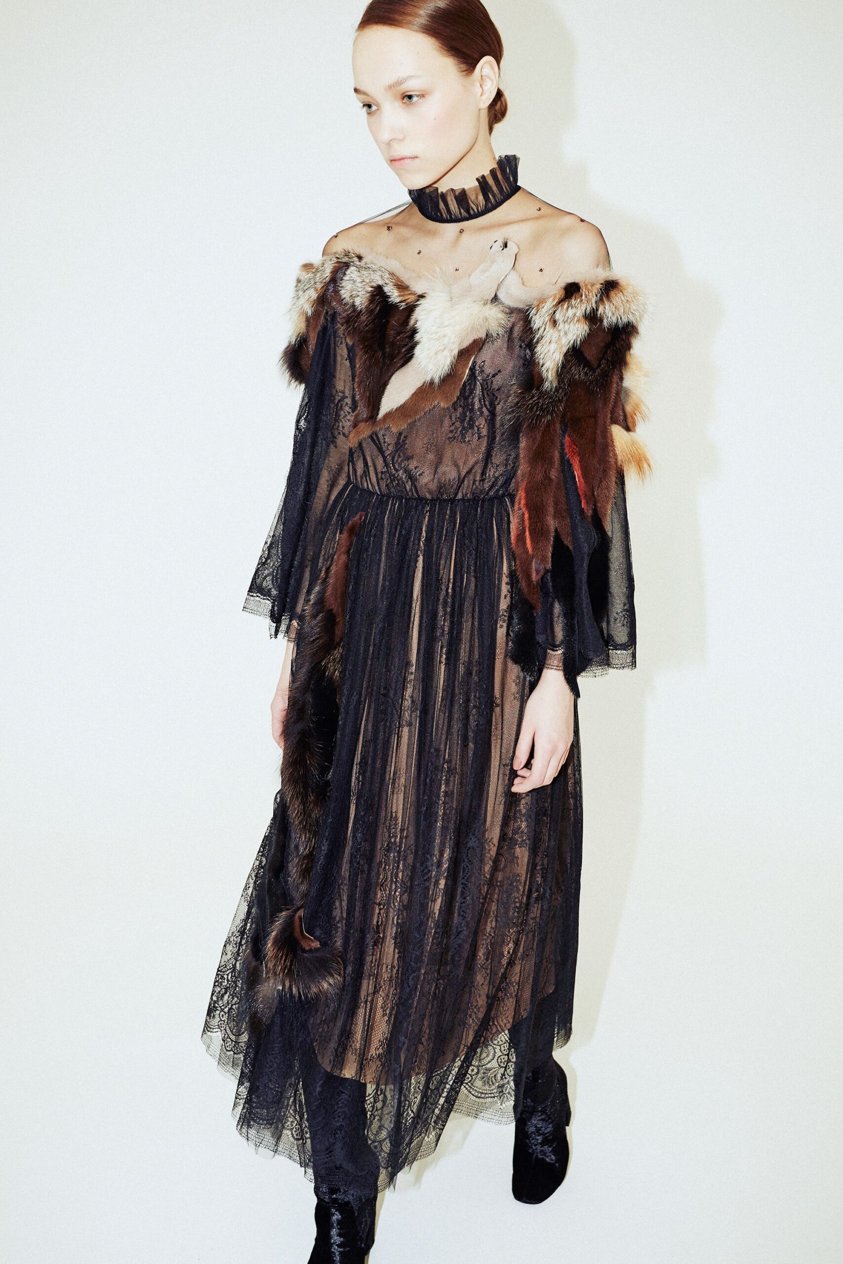 Alena Akhmadullina F/W 17 Look 326