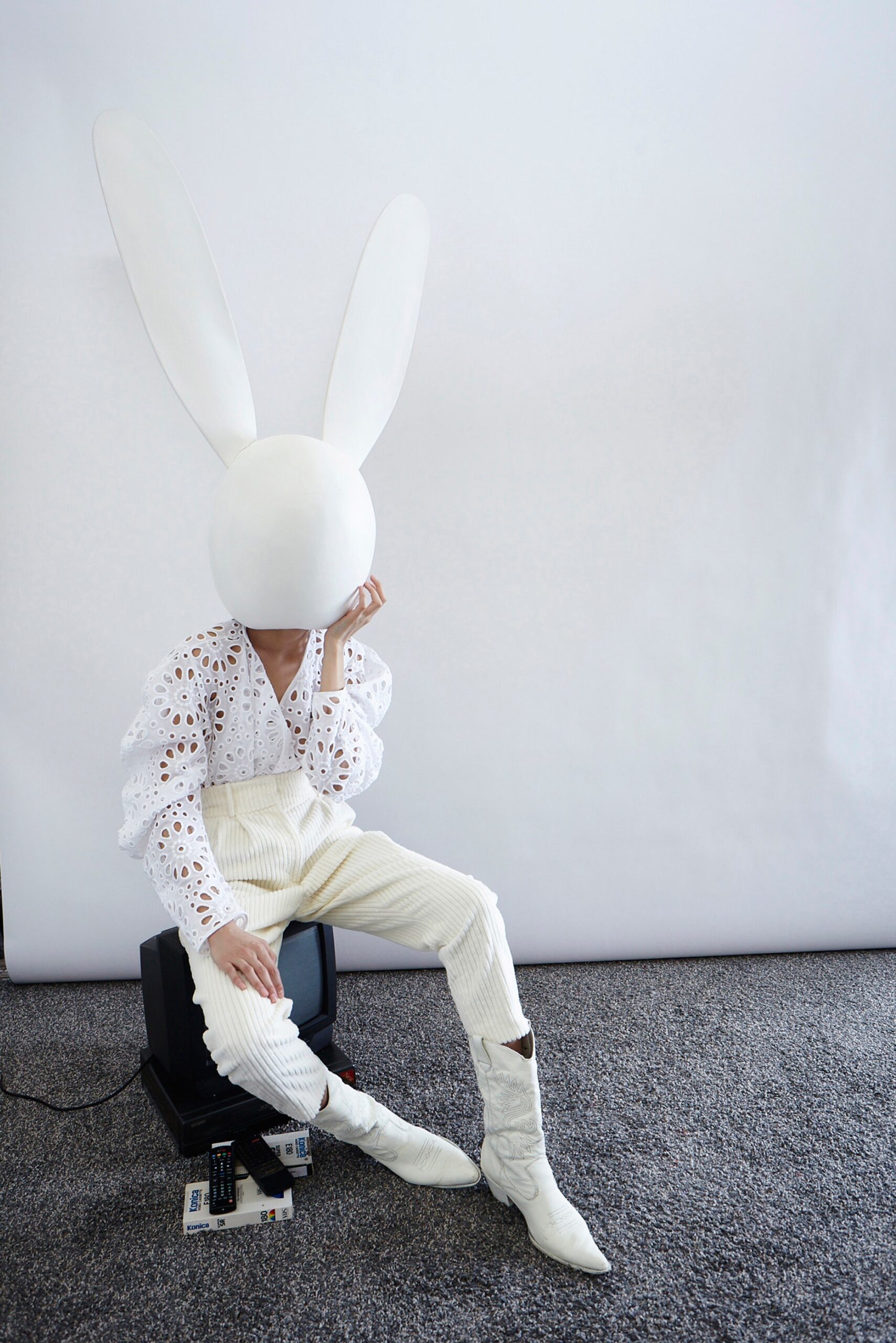 A.W.A.K.E. MODE F/W 16 Look 278