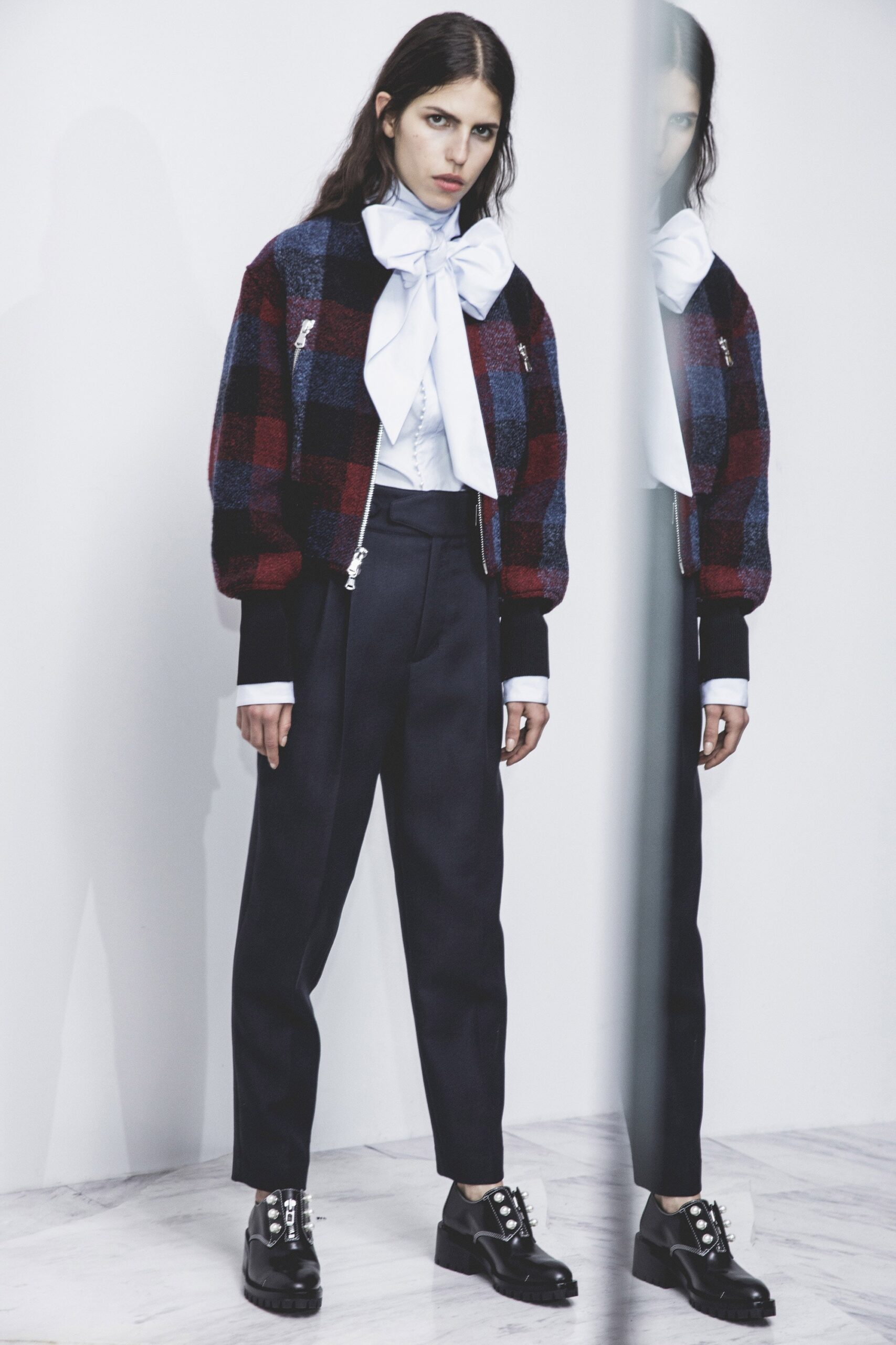 3.1 Phillip Lim F/W 17 Look 36