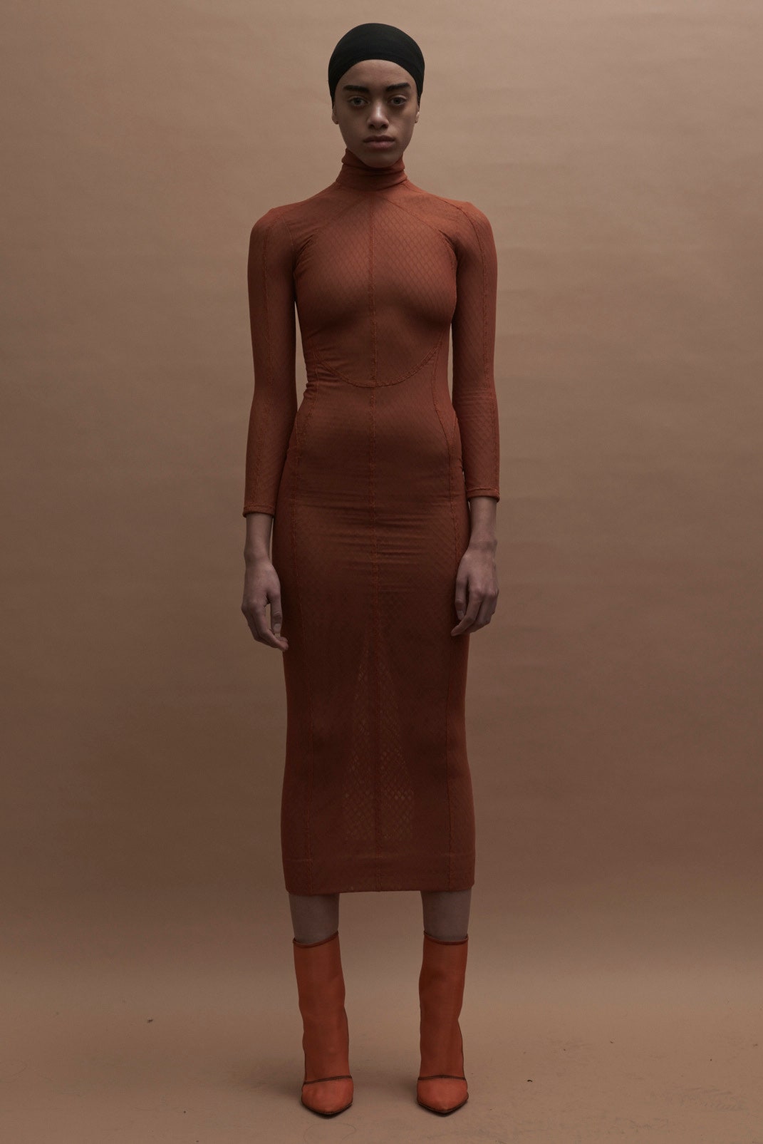 Yeezy F/W 16 Look 36