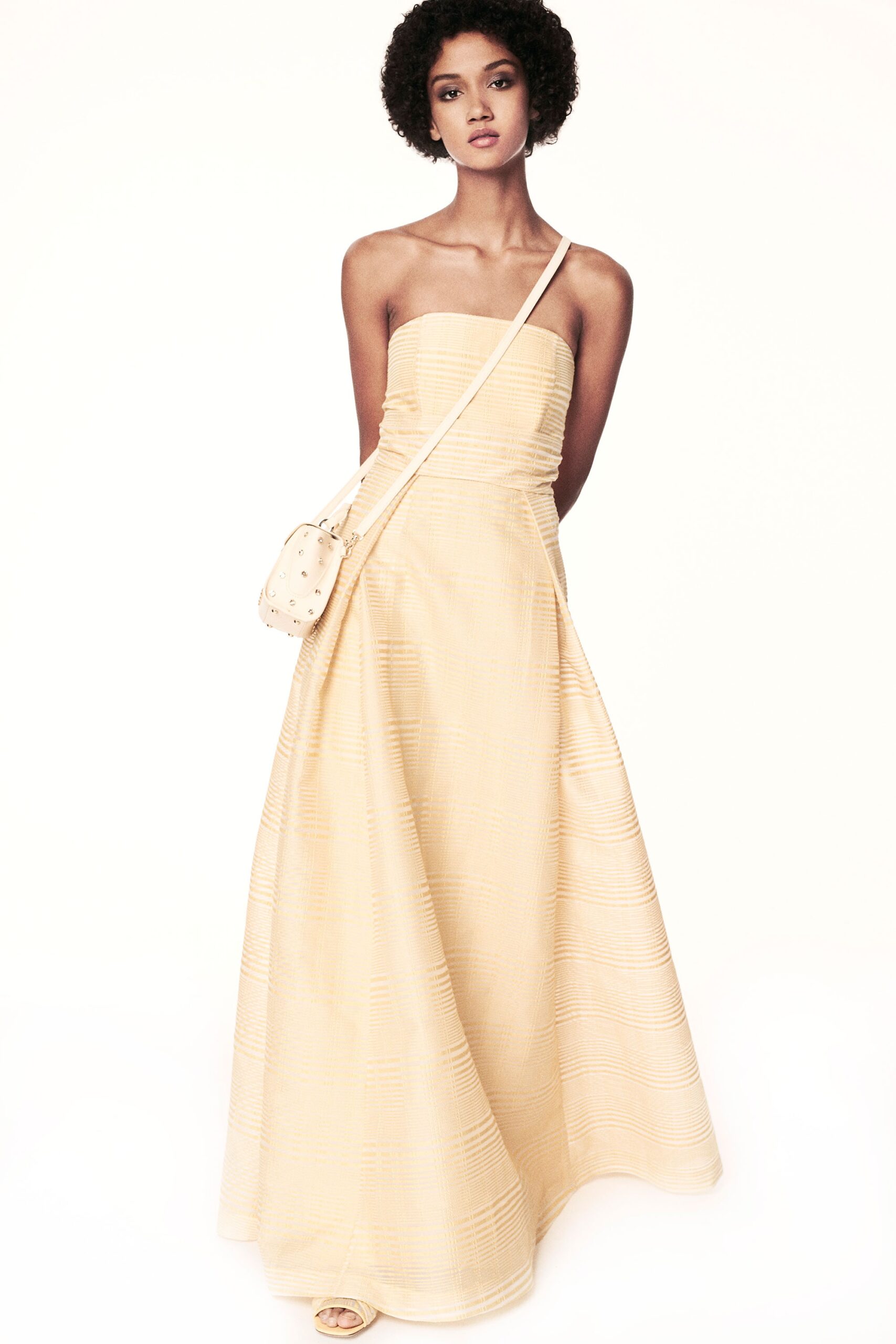 ZAC Zac Posen S/S 18 Look 36