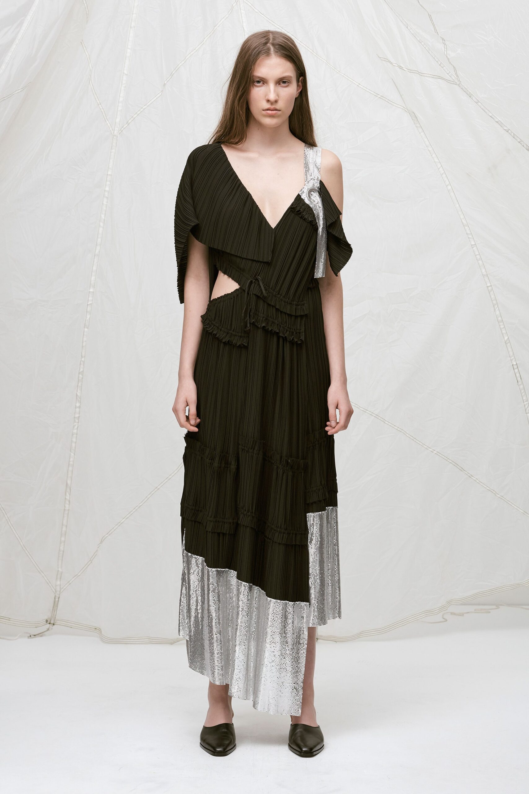 3.1 Phillip Lim F/W 18 Look 37
