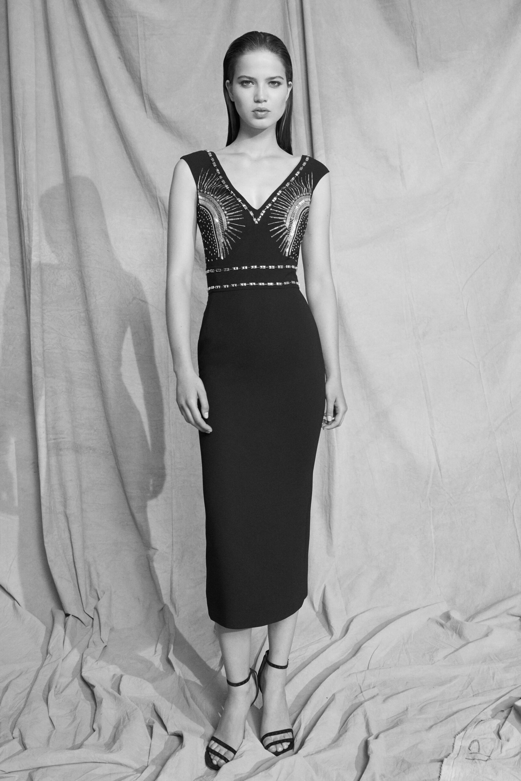 Zuhair Murad Resort 19 Look 31