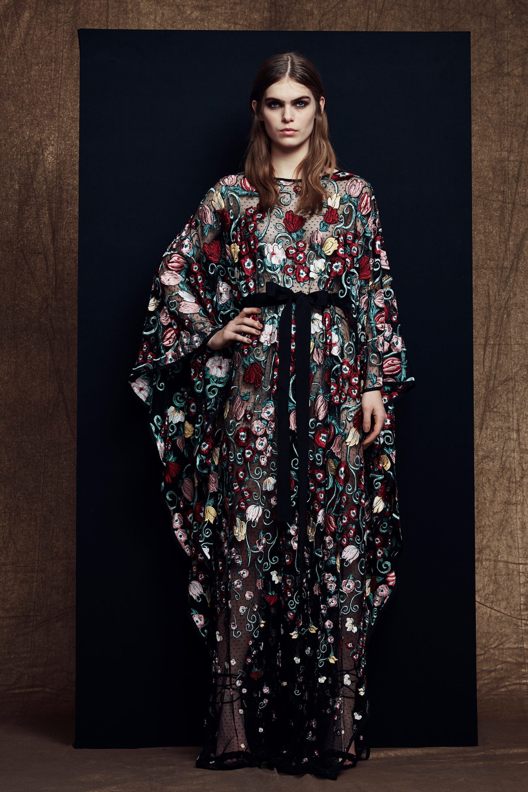 Zuhair Murad F/W 18 Look 37