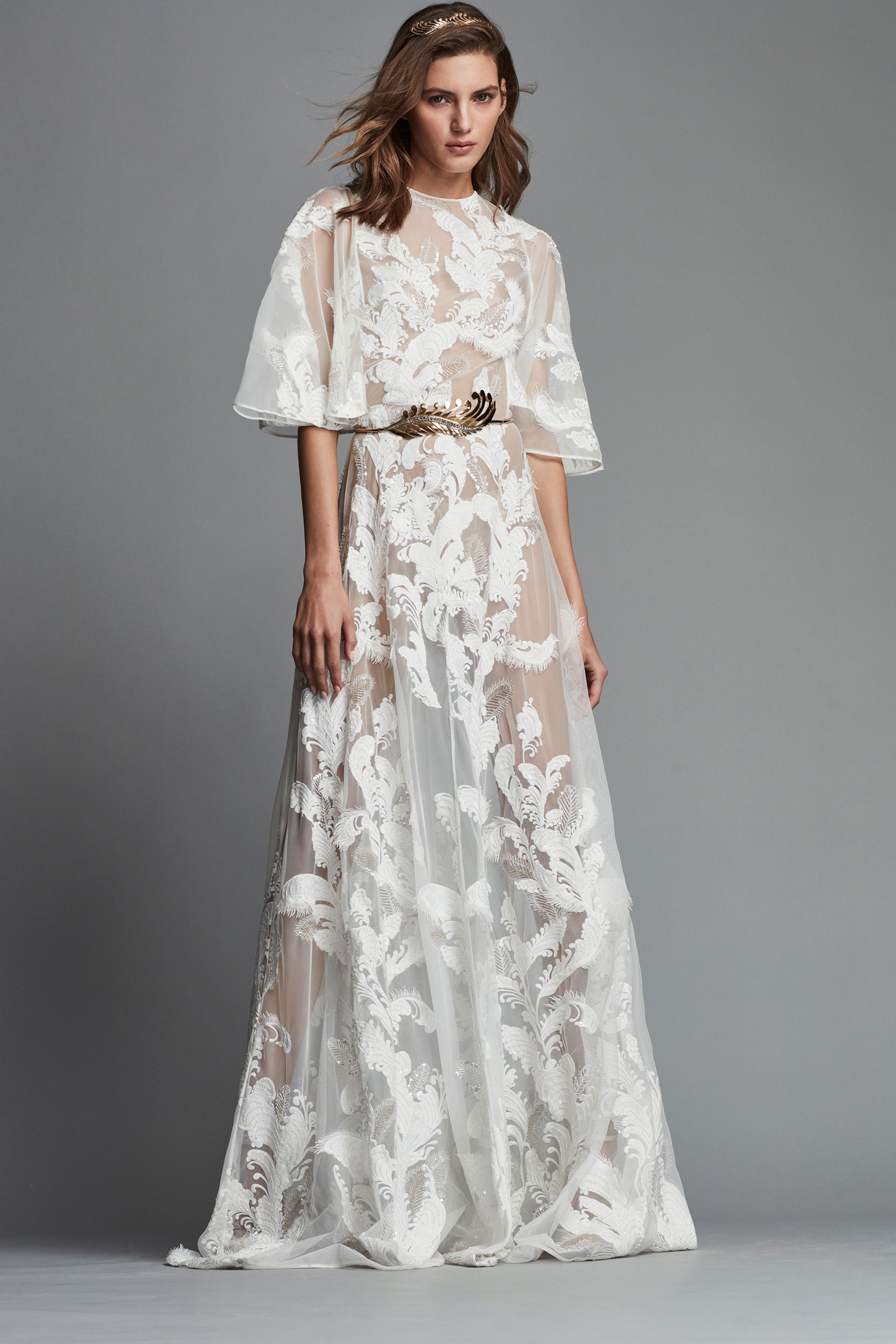 Zuhair Murad S/S 18 Look 38