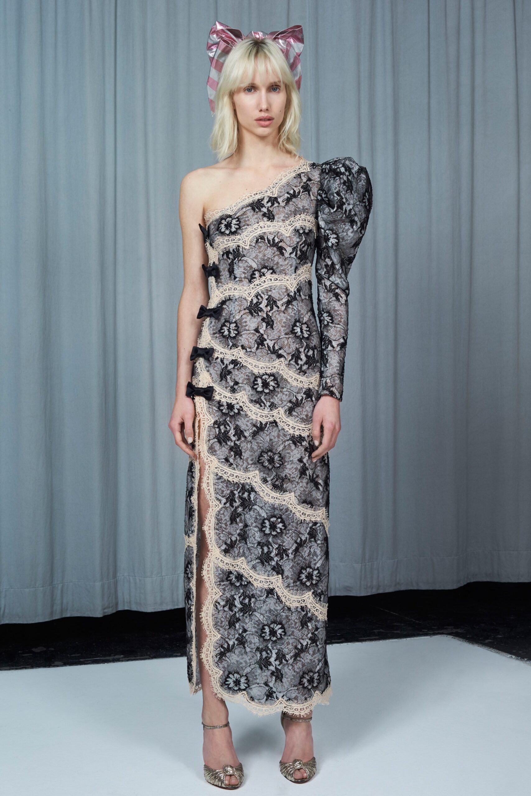 Alessandra Rich F/W 17 Look 354