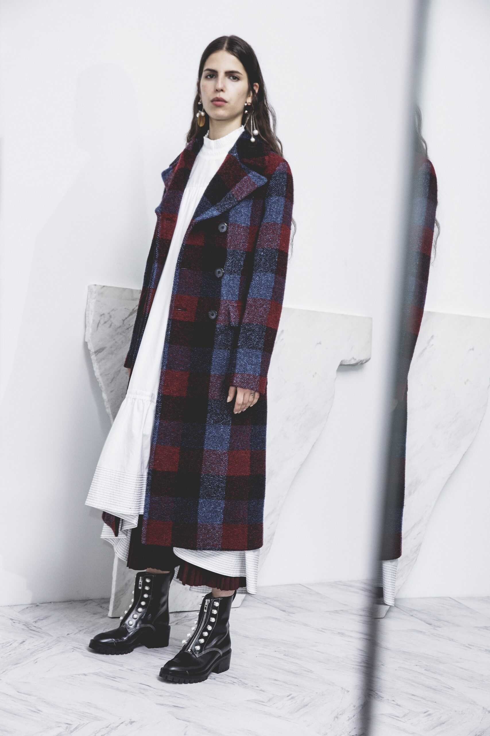 3.1 Phillip Lim F/W 17 Look 38