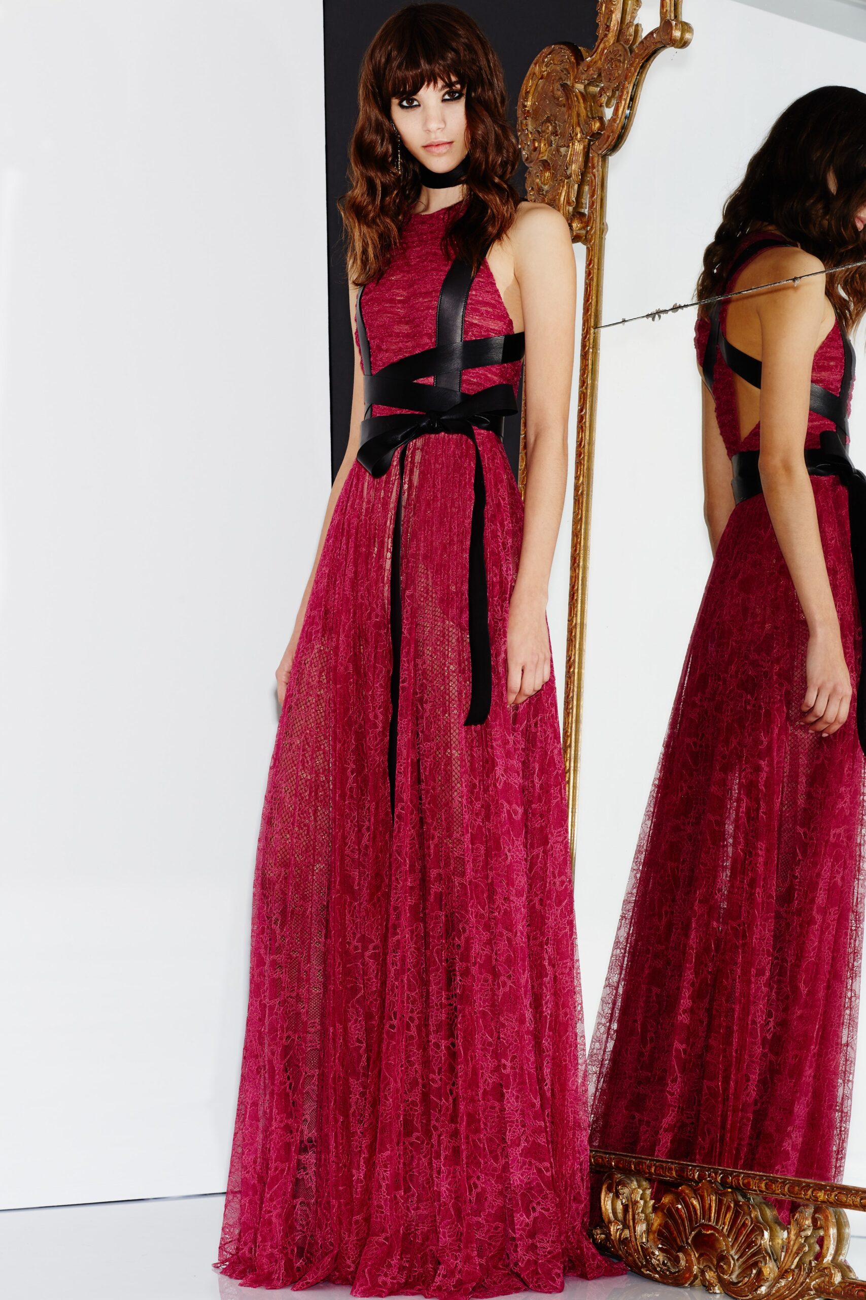 Zuhair Murad F/W 16 Look 38