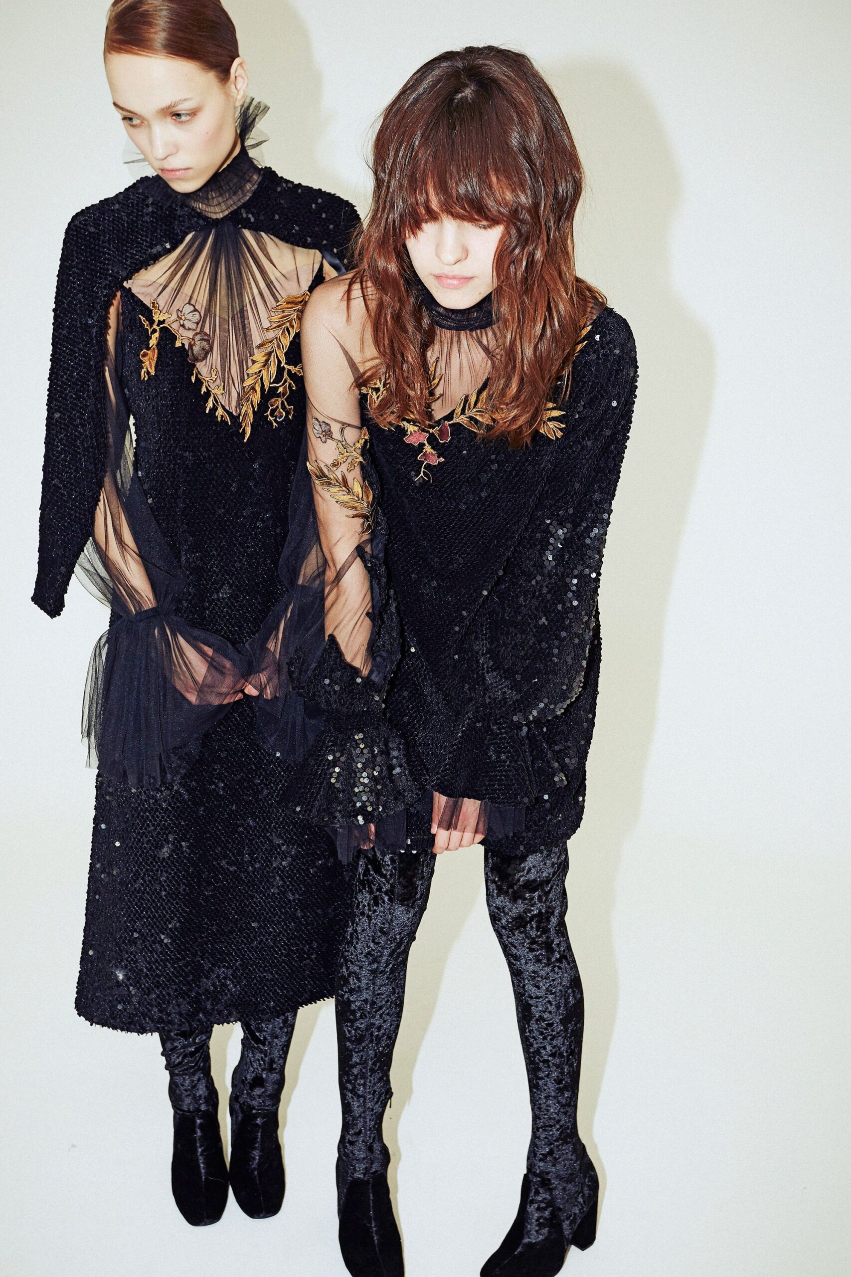 Alena Akhmadullina F/W 17 Look 359