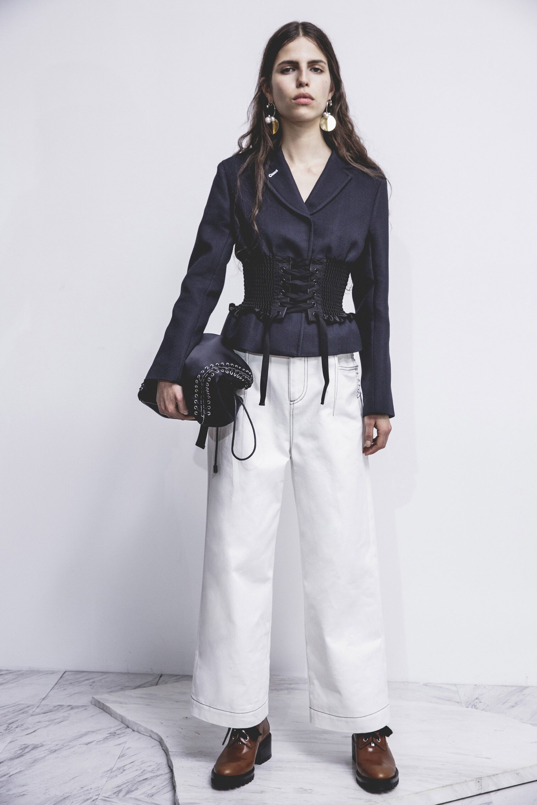 3.1 Phillip Lim F/W 17 Look 39