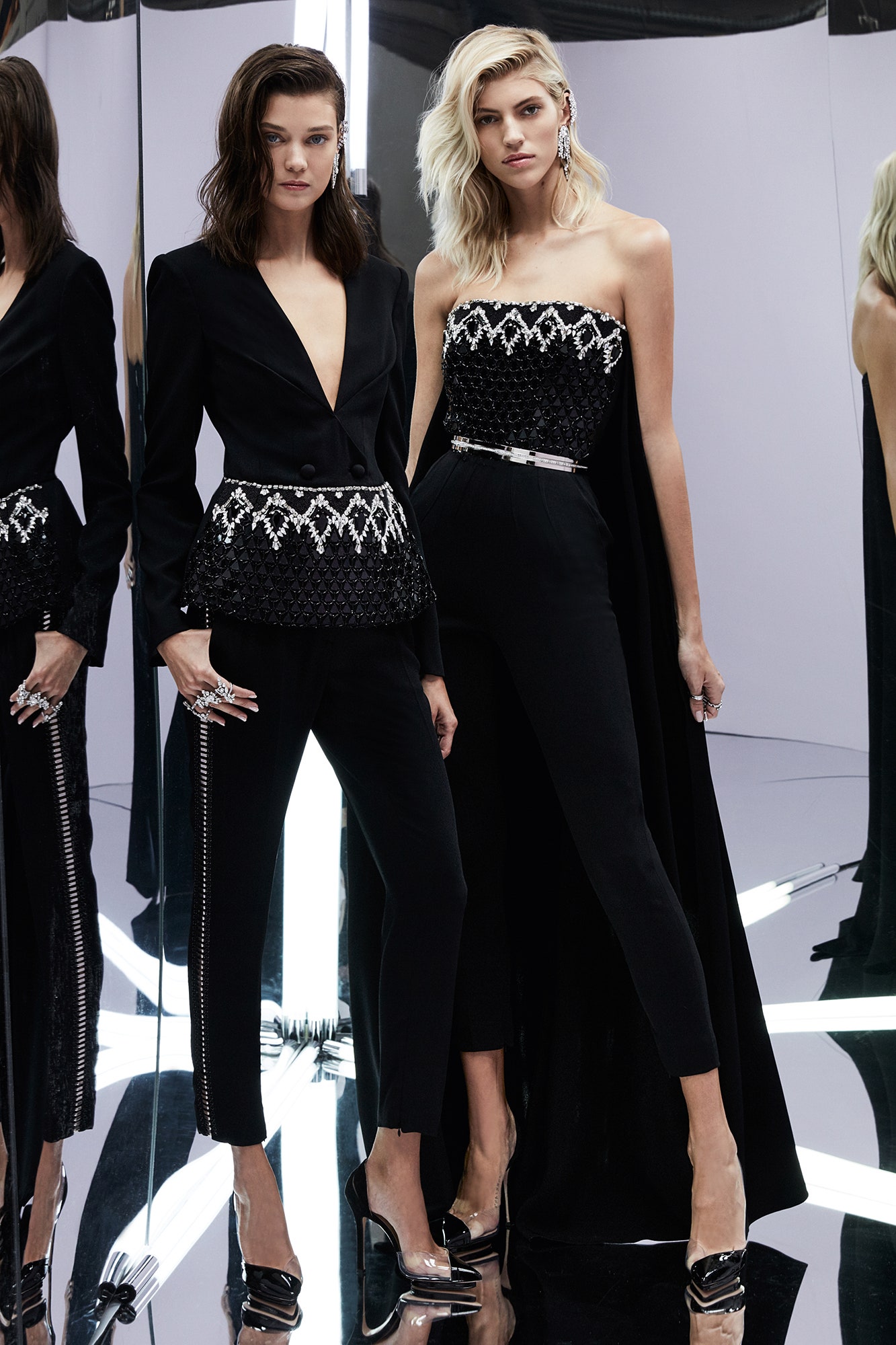 Zuhair Murad S/S 17 Look 39