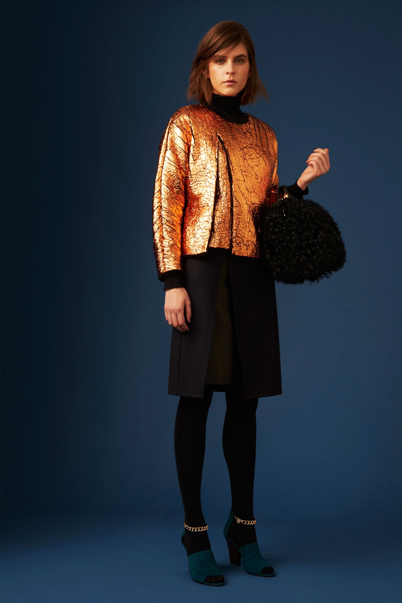 3.1 Phillip Lim F/W 14 Look 1