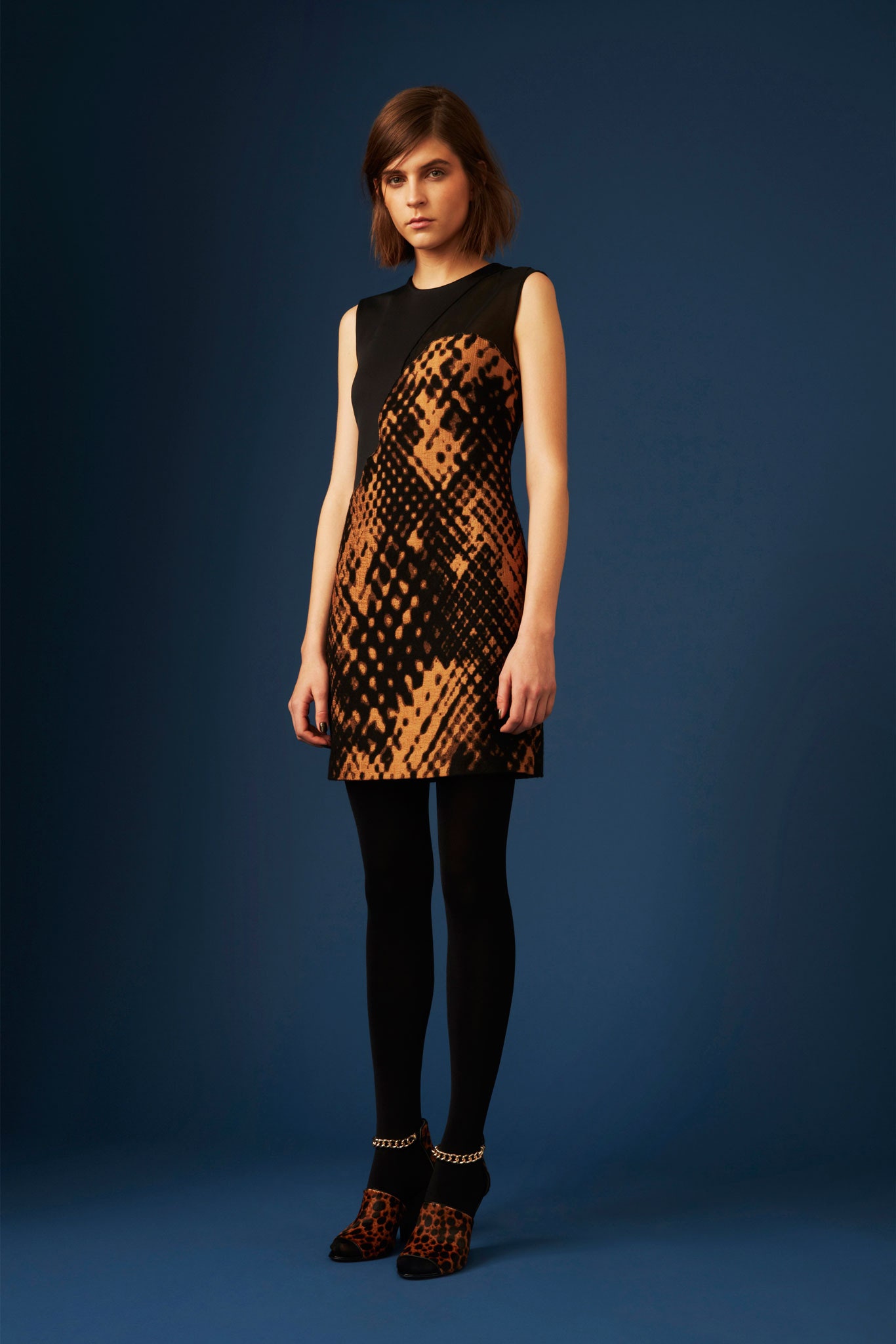 3.1 Phillip Lim F/W 14 Look 3