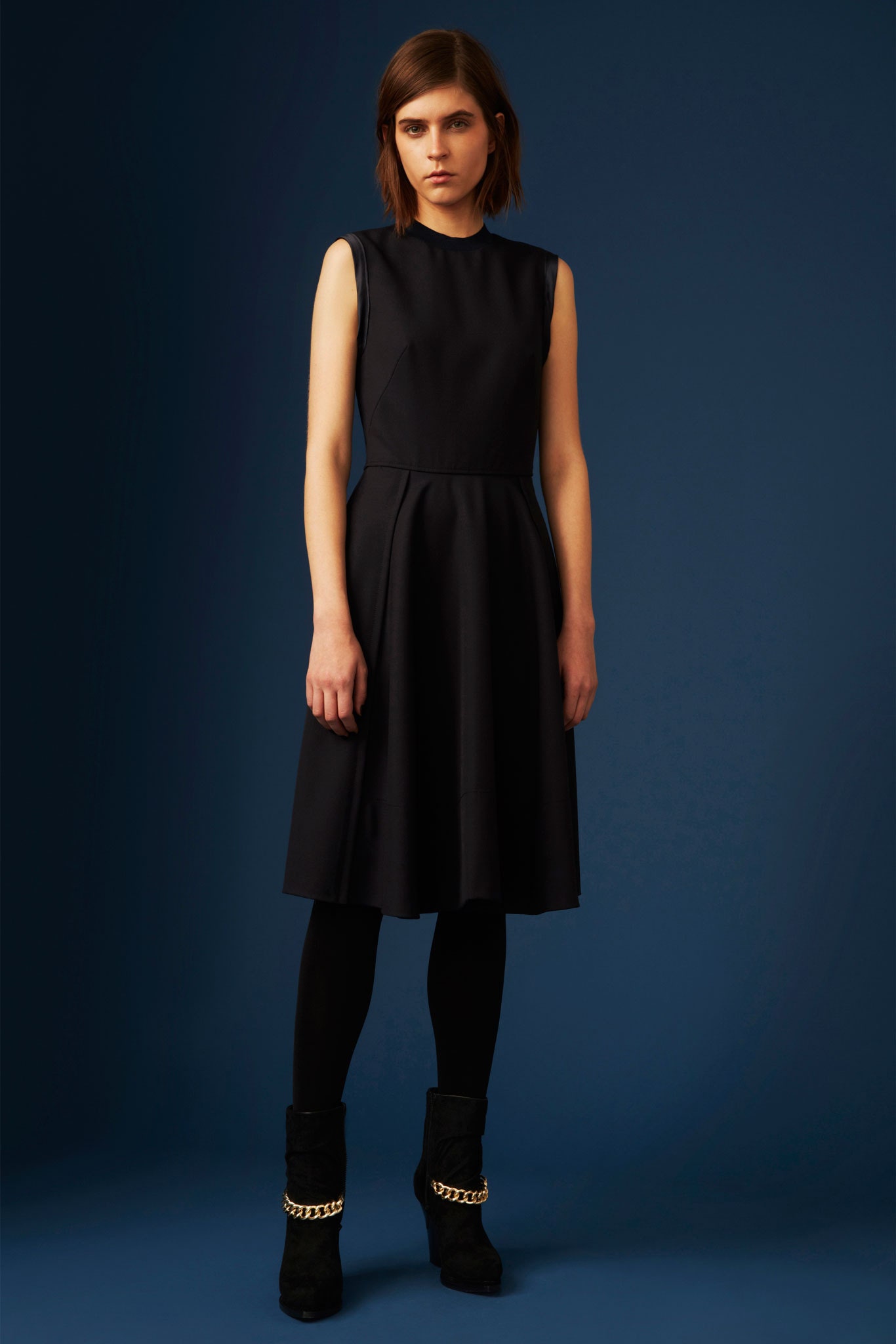 3.1 Phillip Lim F/W 14 Look 5