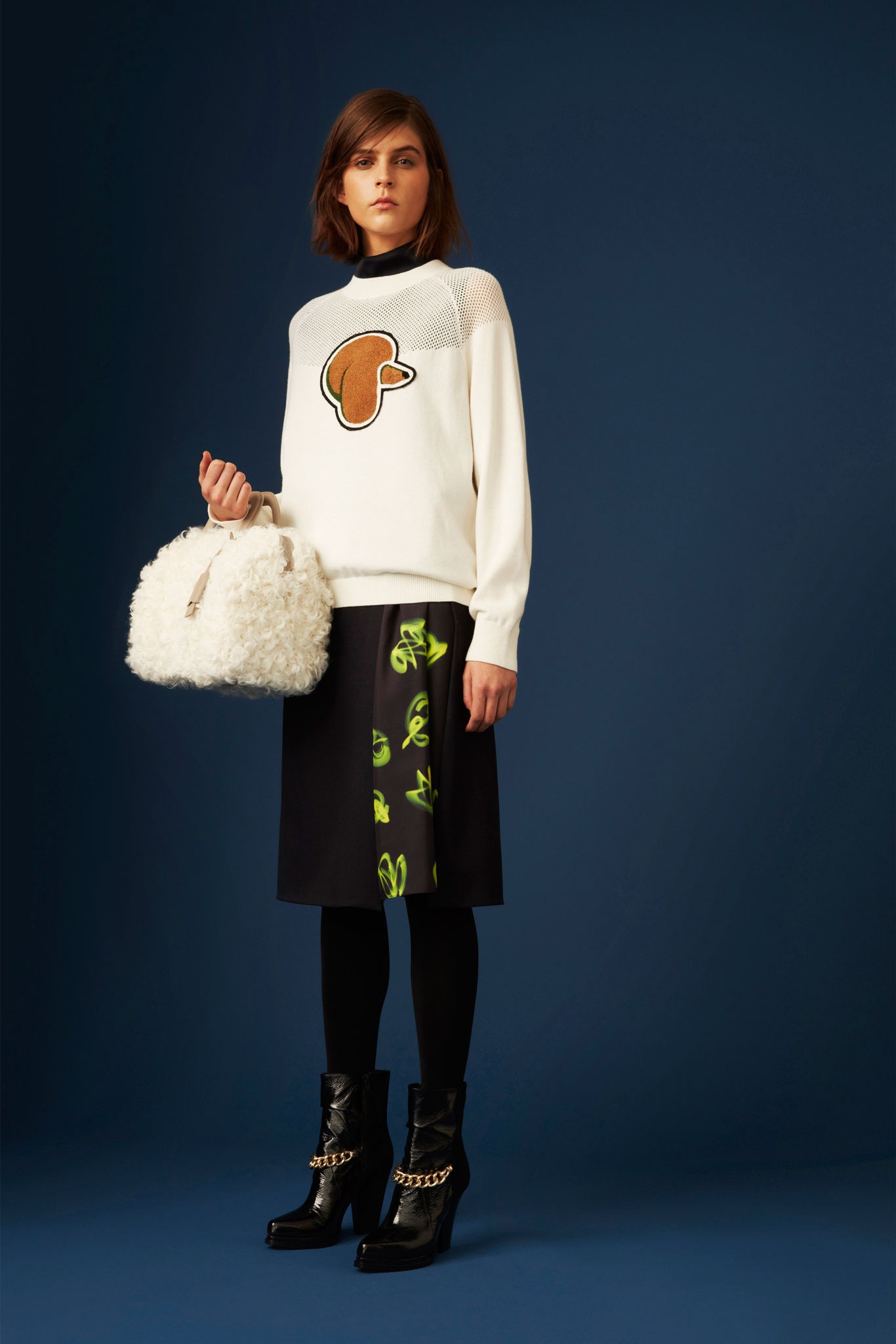 3.1 Phillip Lim F/W 14 Look 7