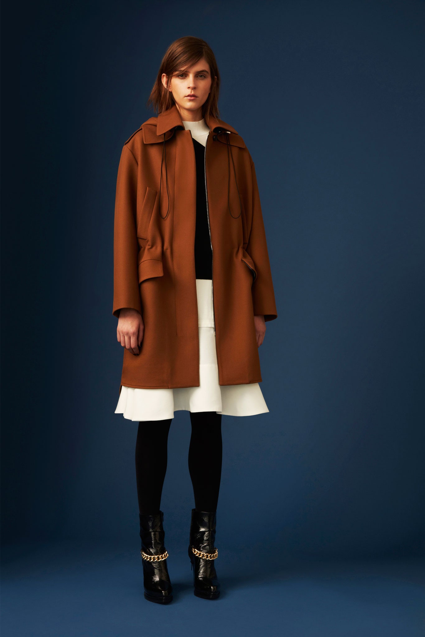 3.1 Phillip Lim F/W 14 Look 8