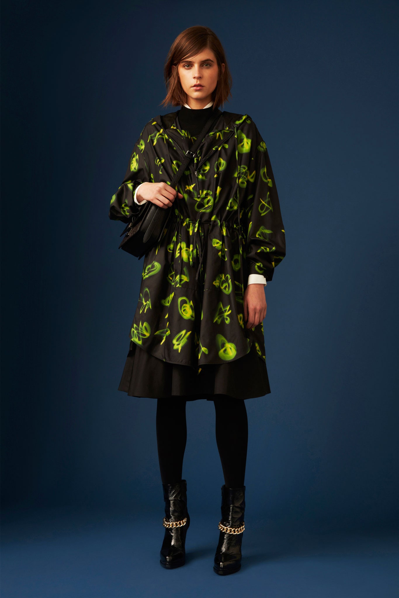3.1 Phillip Lim F/W 14 Look 9
