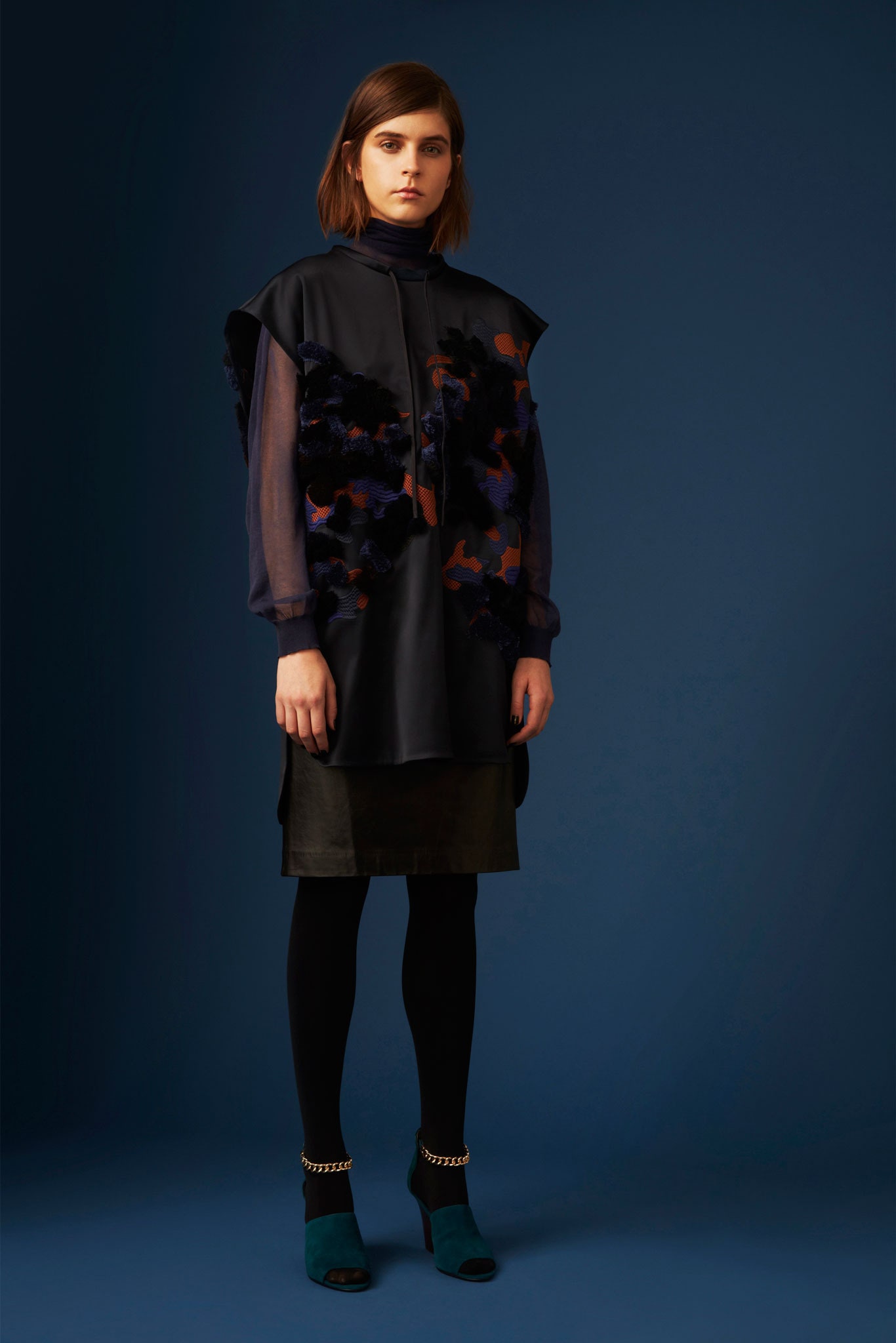 3.1 Phillip Lim F/W 14 Look 11