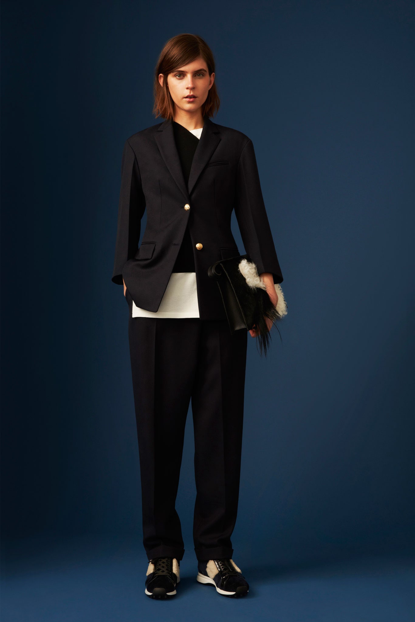 3.1 Phillip Lim F/W 14 Look 12