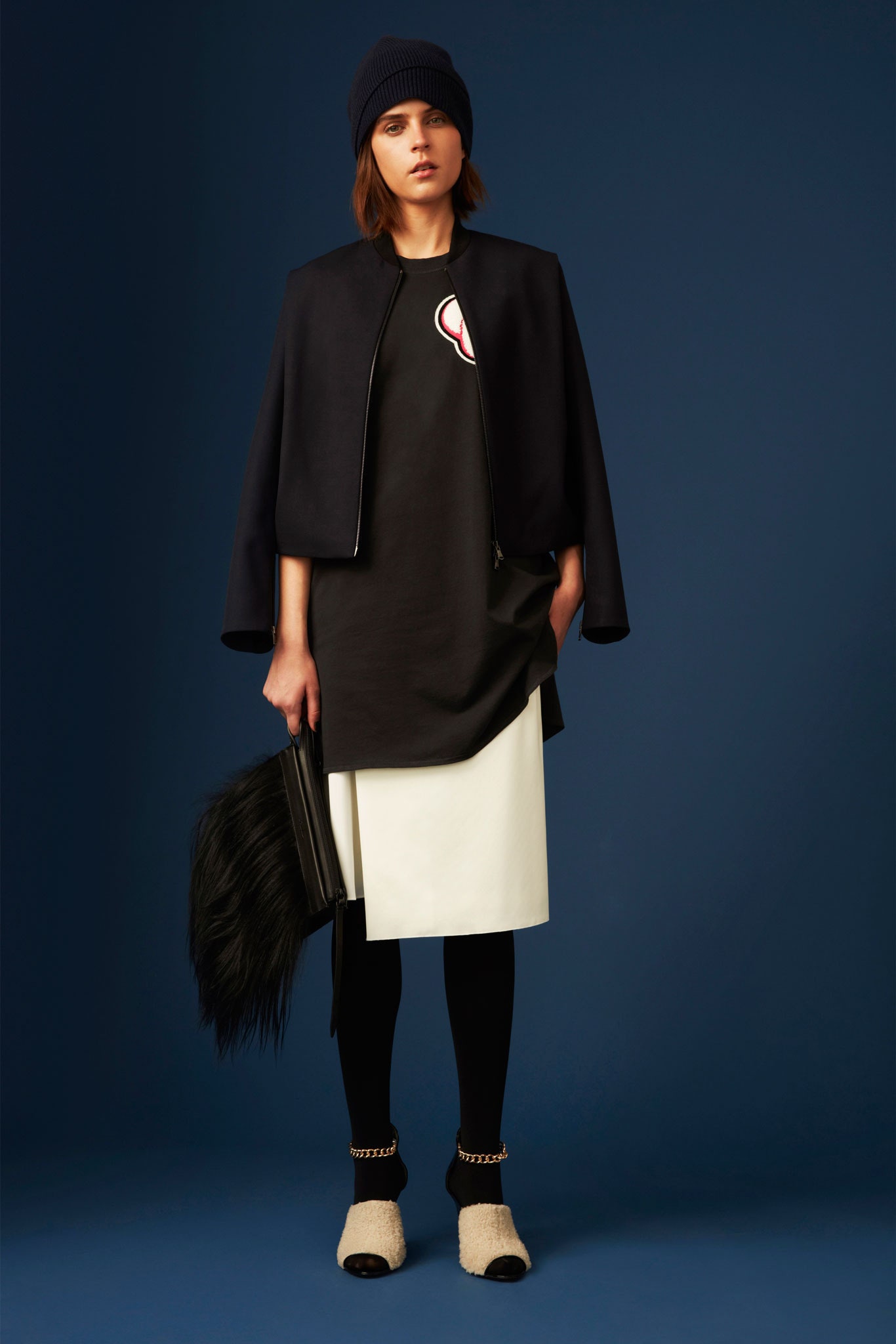 3.1 Phillip Lim F/W 14 Look 14