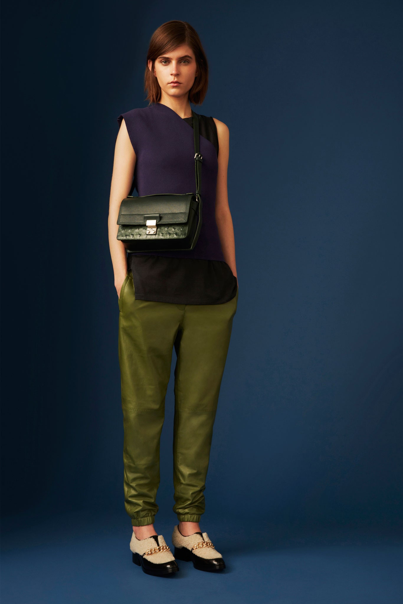 3.1 Phillip Lim F/W 14 Look 15