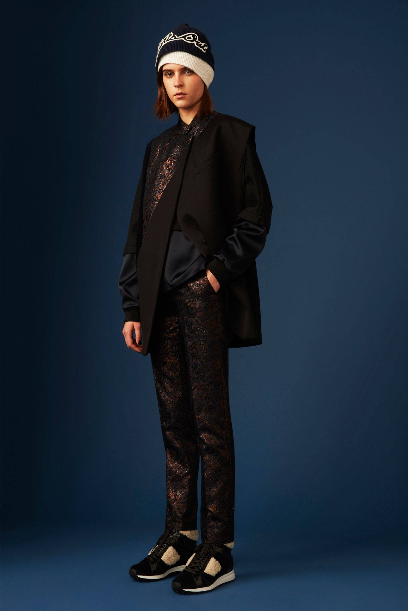 3.1 Phillip Lim F/W 14 Look 17