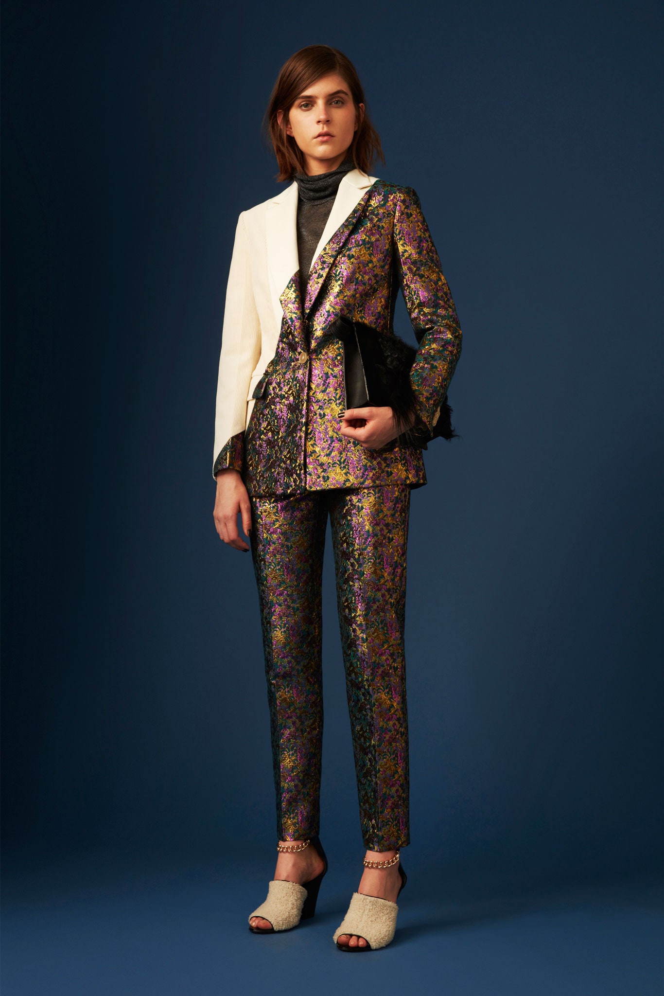3.1 Phillip Lim F/W 14 Look 18