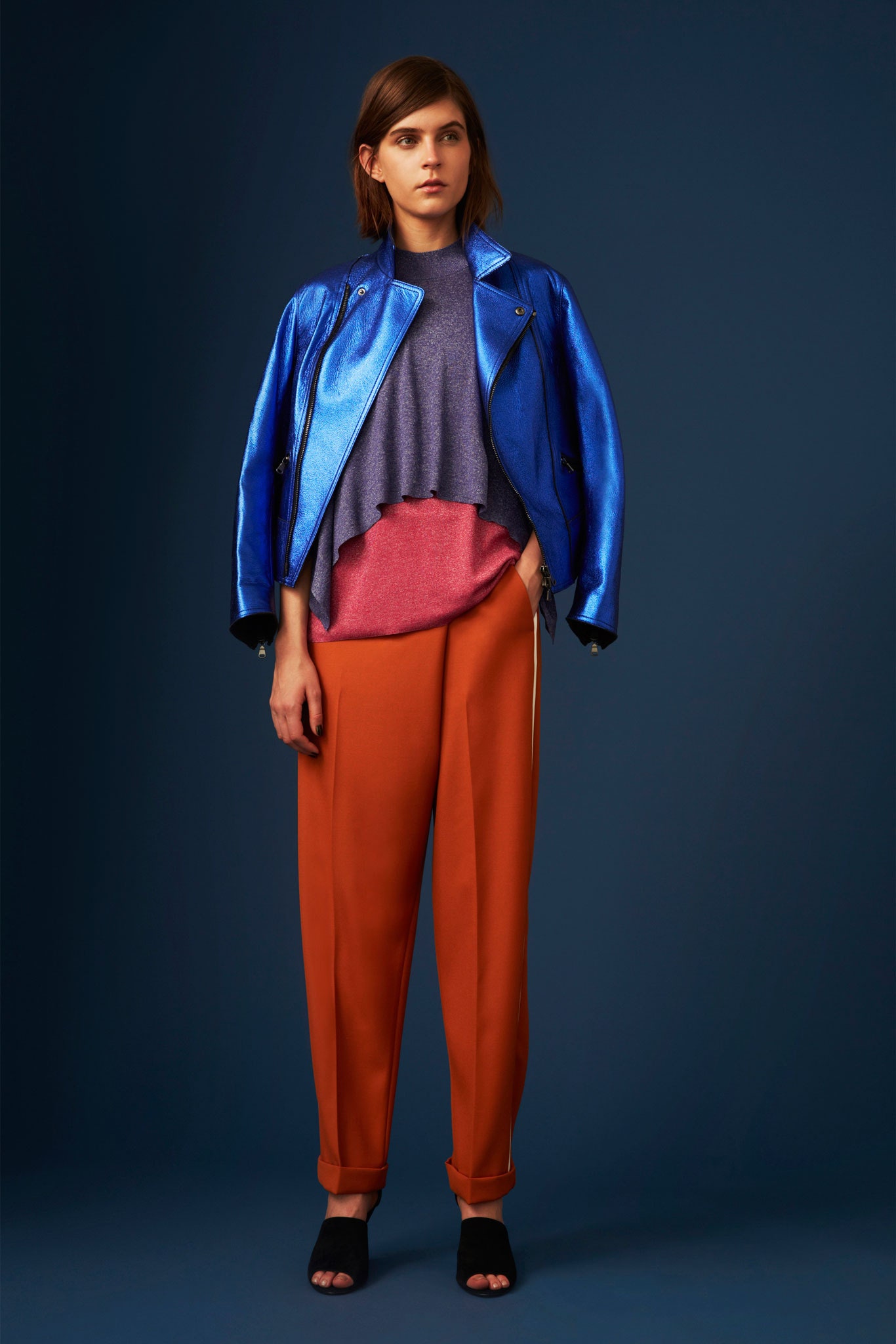3.1 Phillip Lim F/W 14 Look 20