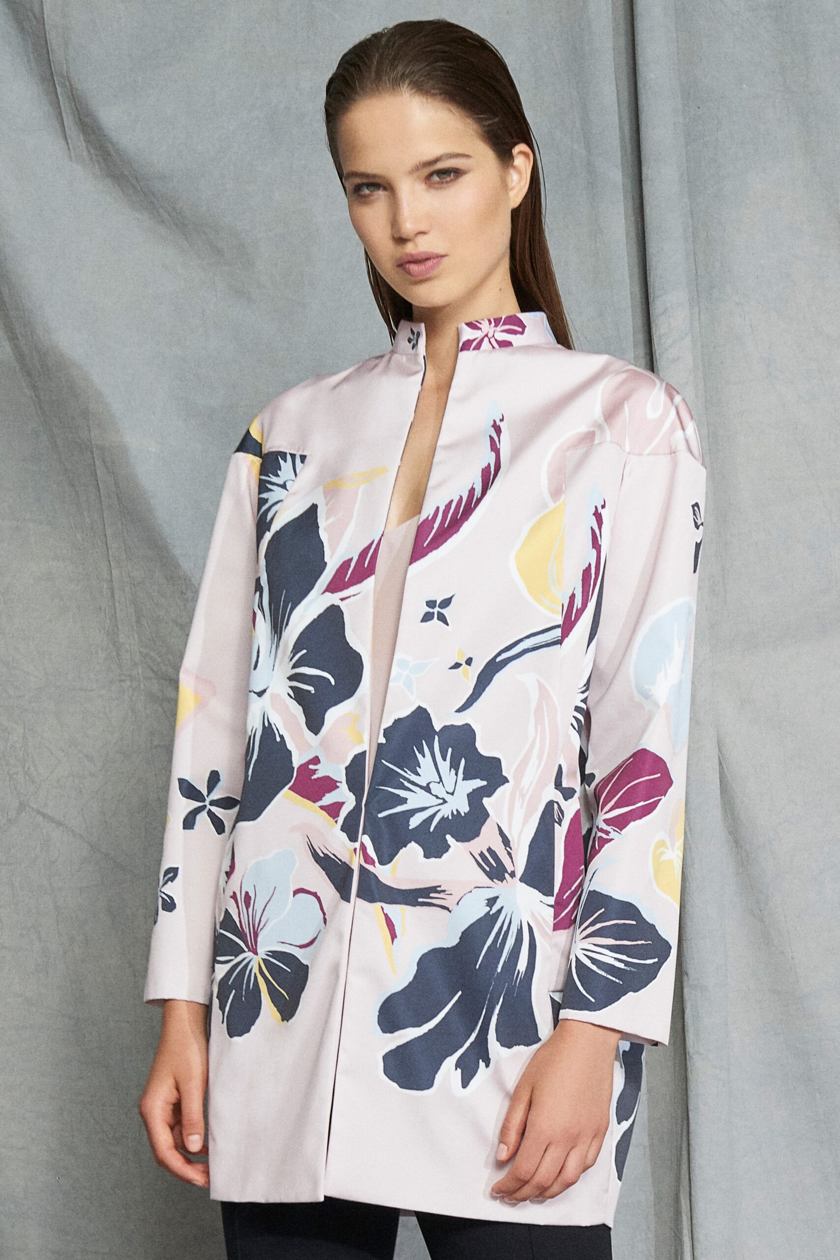 Zuhair Murad Resort 19 Look 35