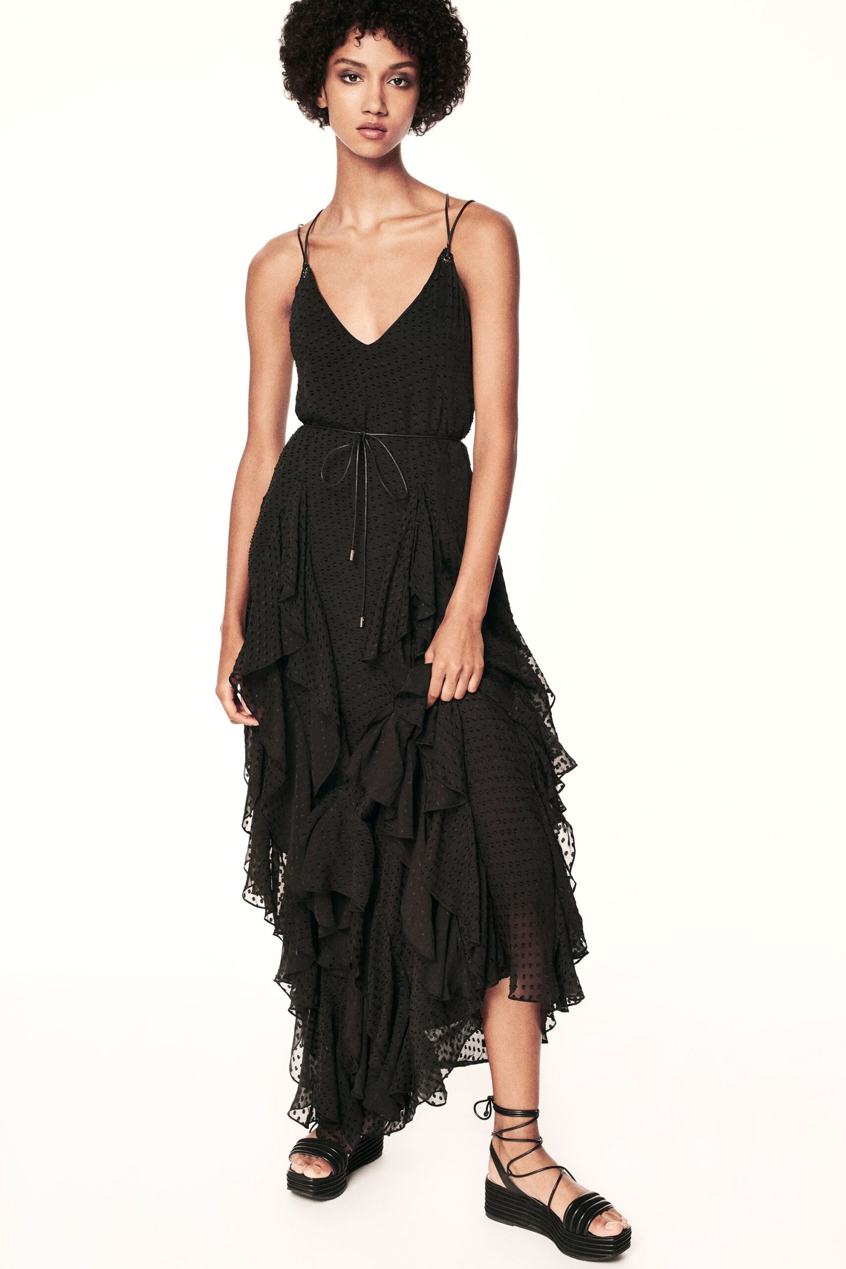 ZAC Zac Posen S/S 18 Look 40