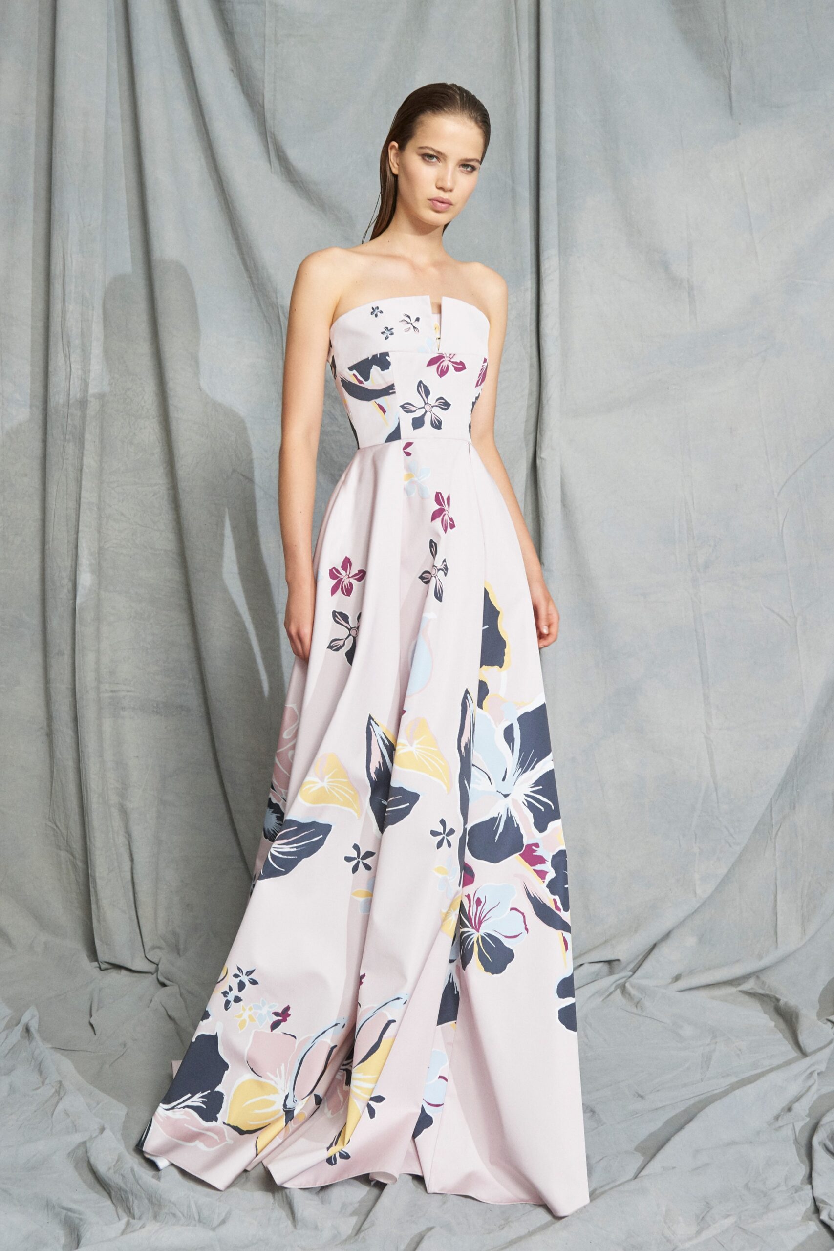 Zuhair Murad Resort 19 Look 36