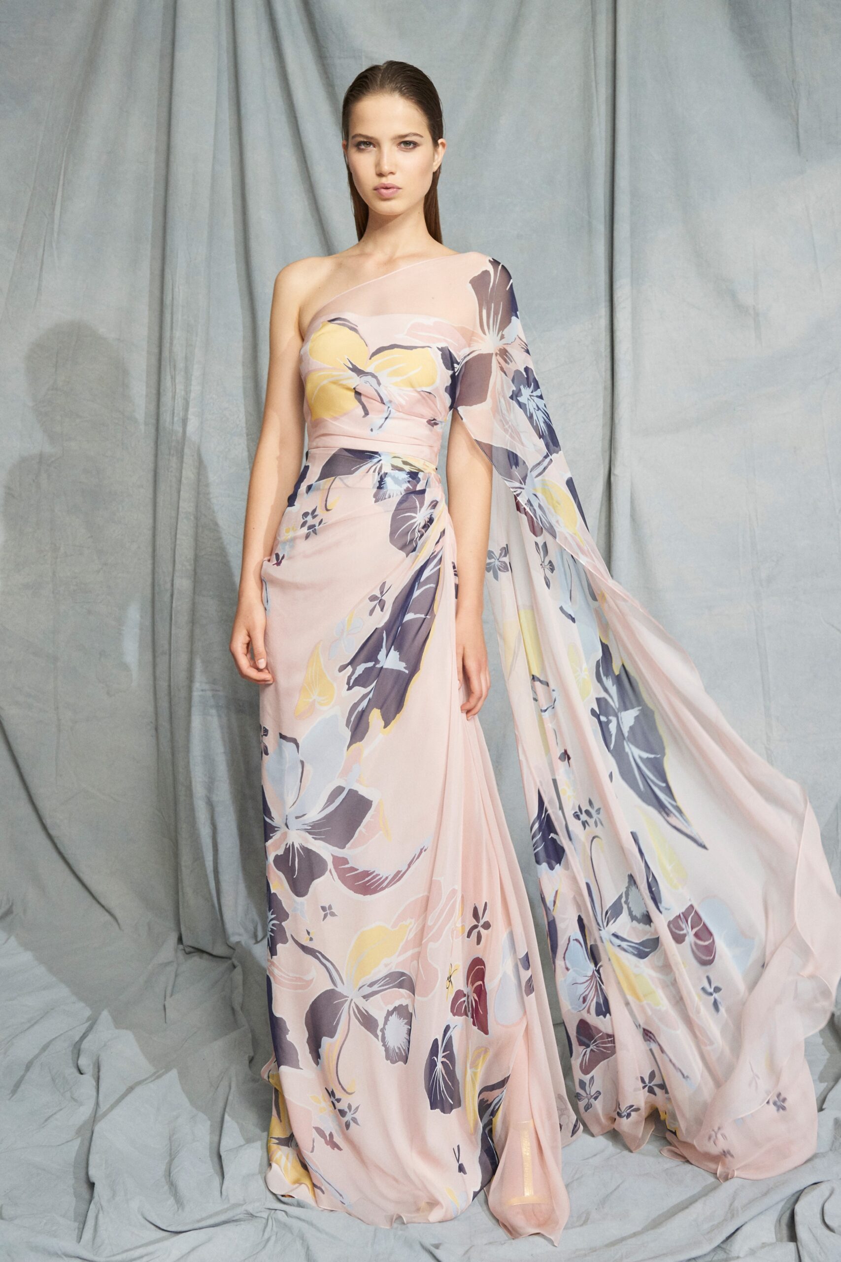 Zuhair Murad Resort 19 Look 37