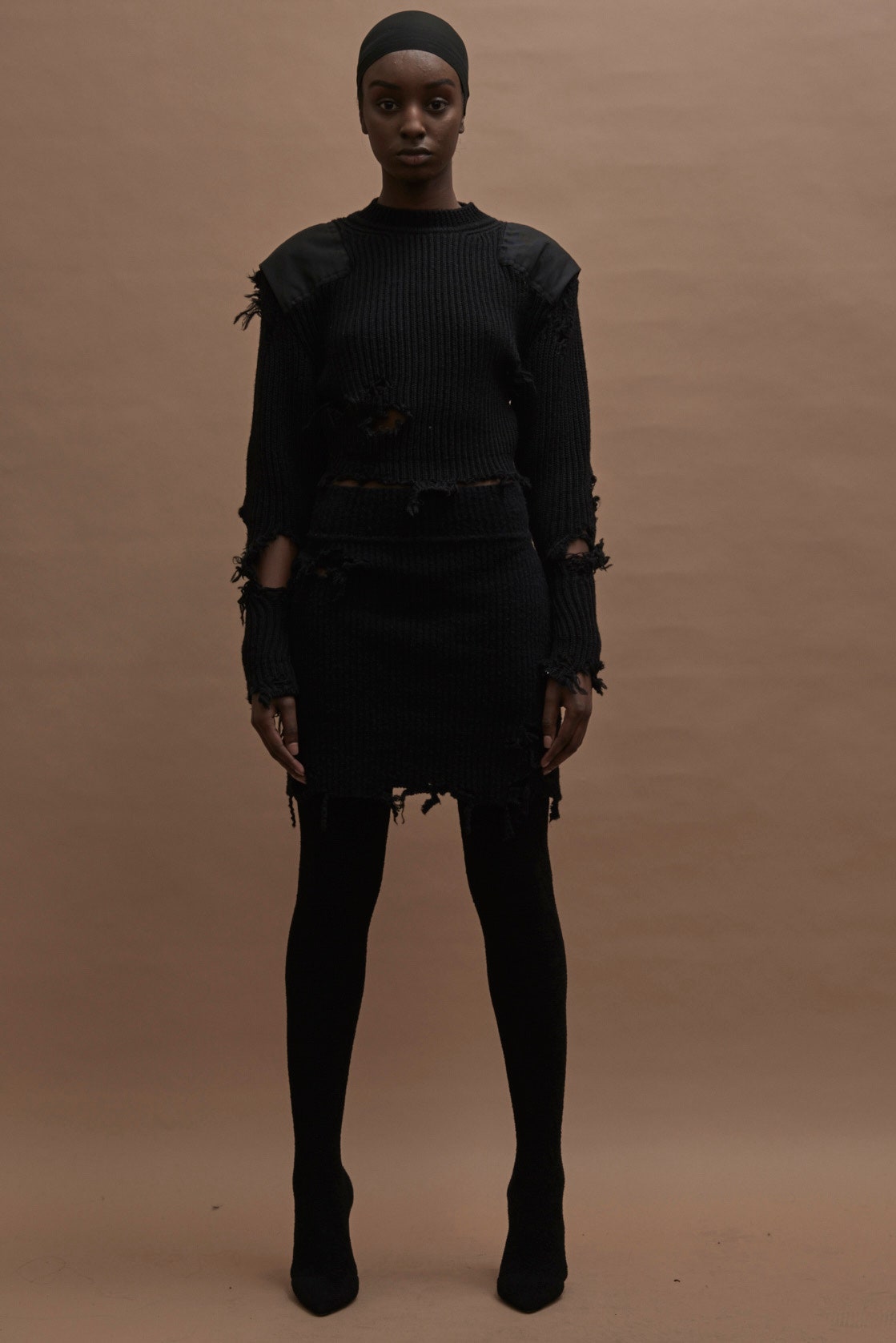 Yeezy F/W 16 Look 42
